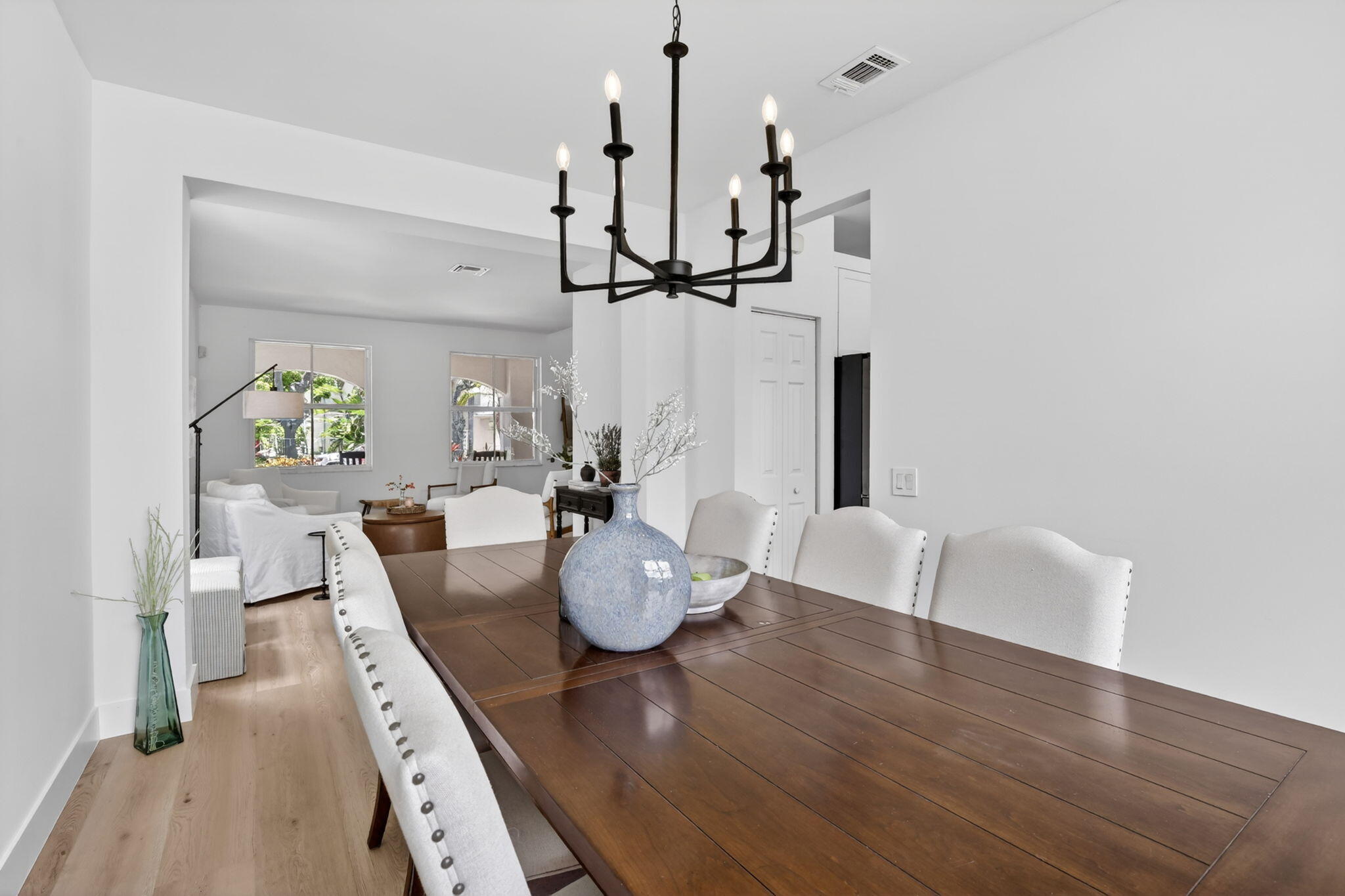 Laurel Ridge - Residential