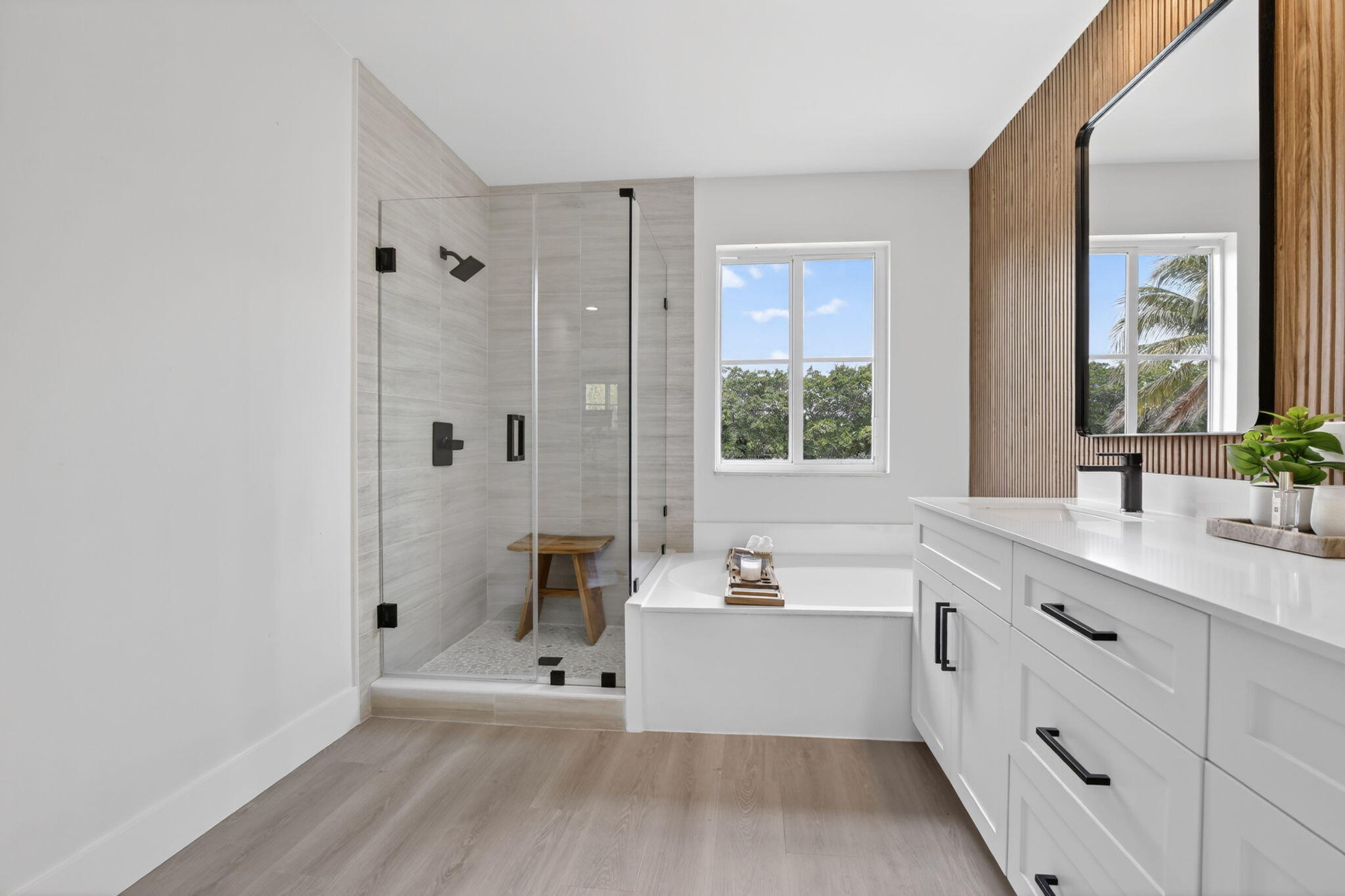 Laurel Ridge - Residential