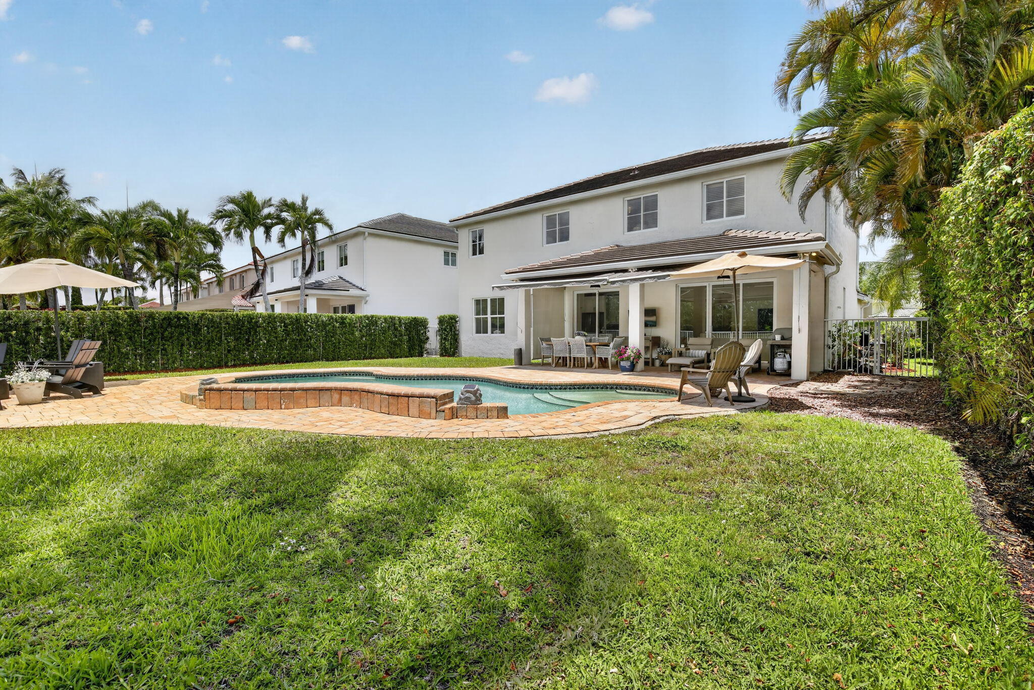 Laurel Ridge - Residential