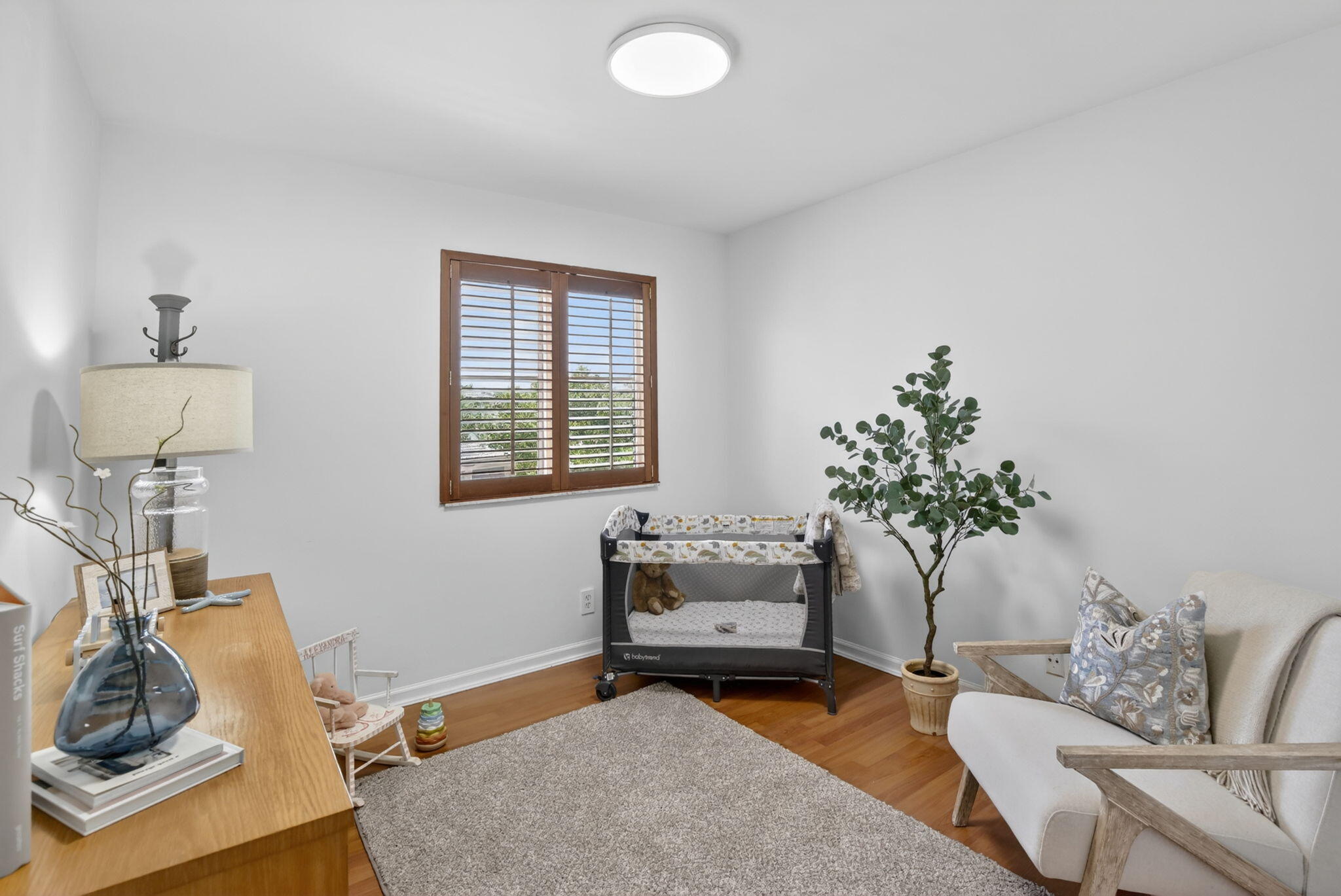 Laurel Ridge - Residential
