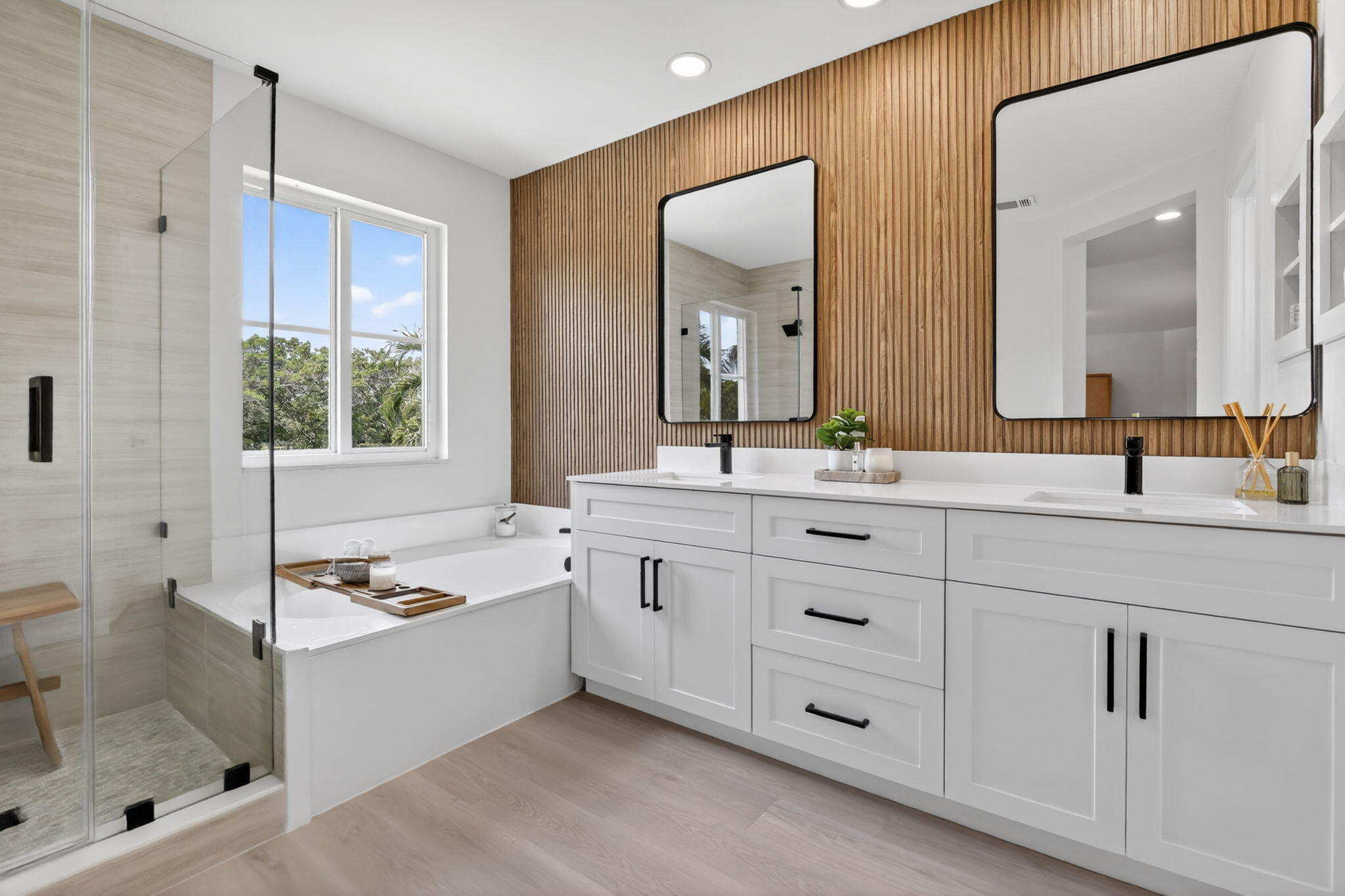 Laurel Ridge - Residential
