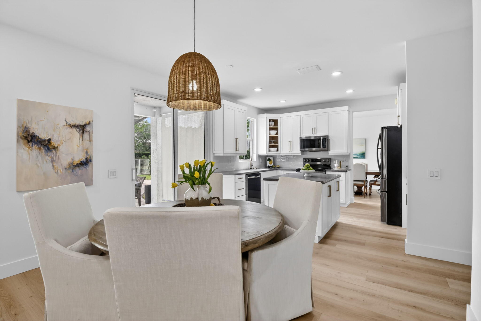 Laurel Ridge - Residential