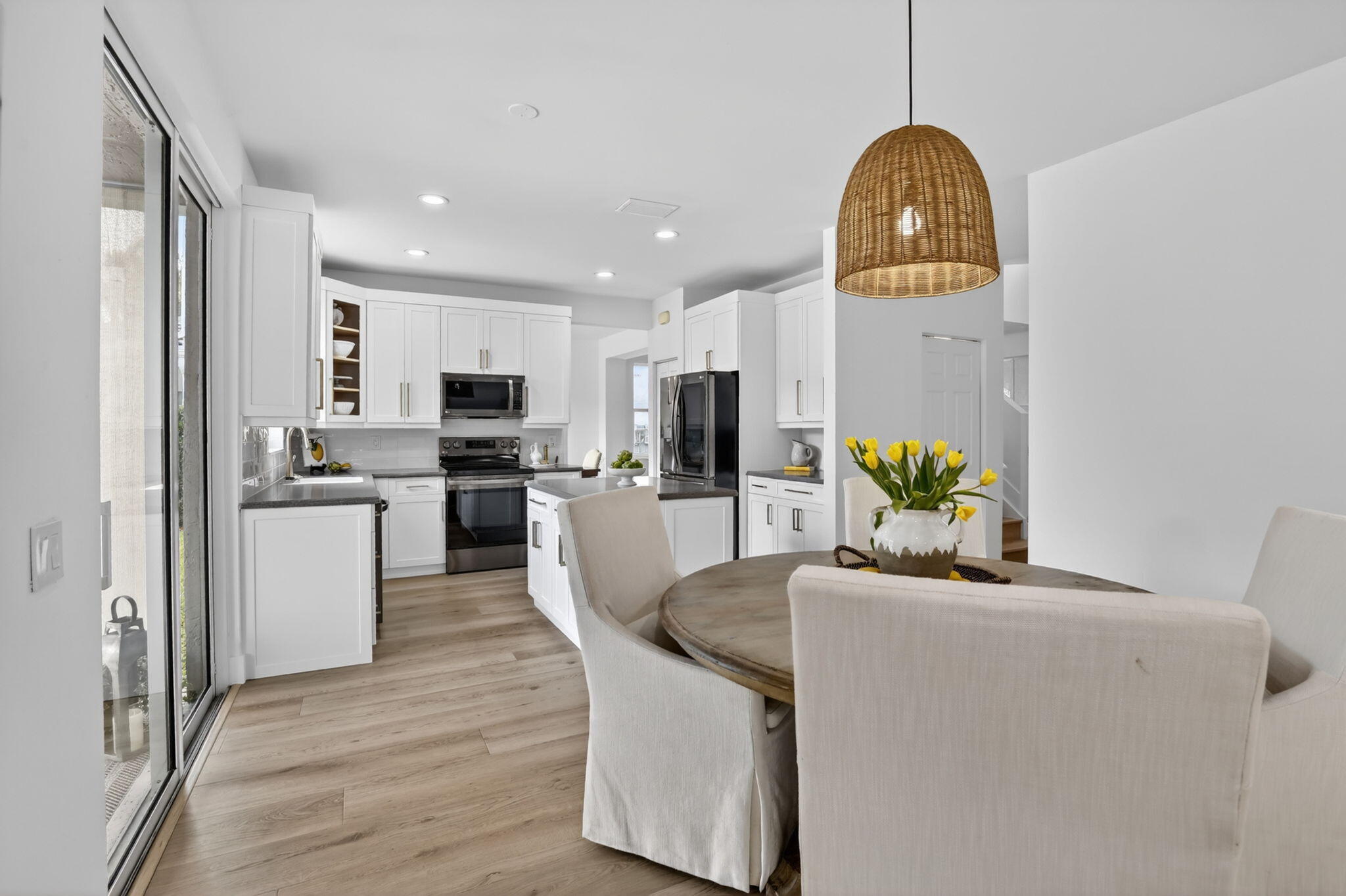 Laurel Ridge - Residential