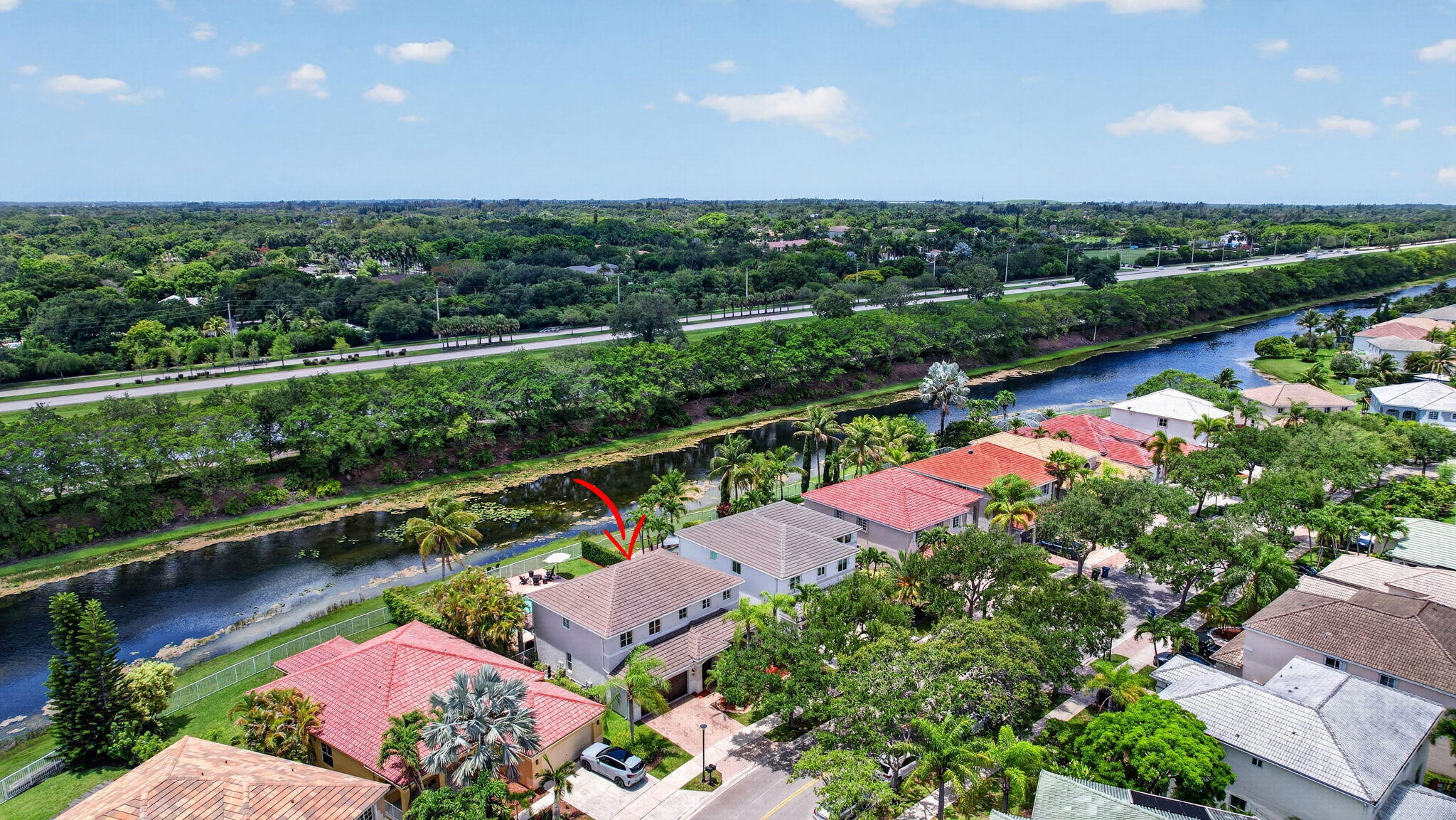 Laurel Ridge - Residential