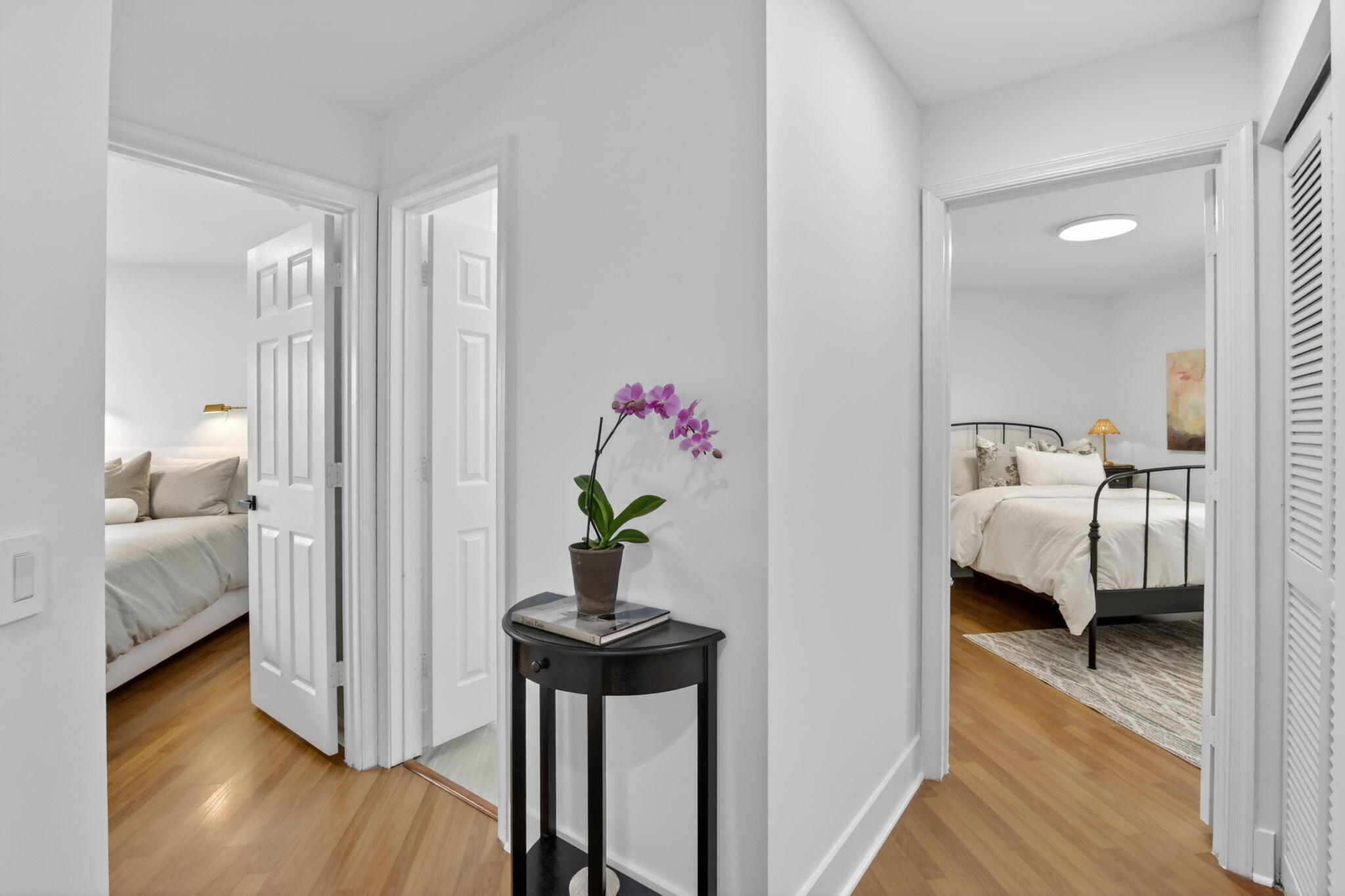 Laurel Ridge - Residential