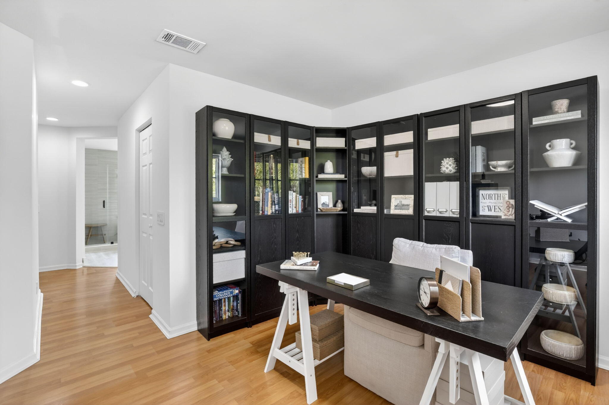 Laurel Ridge - Residential