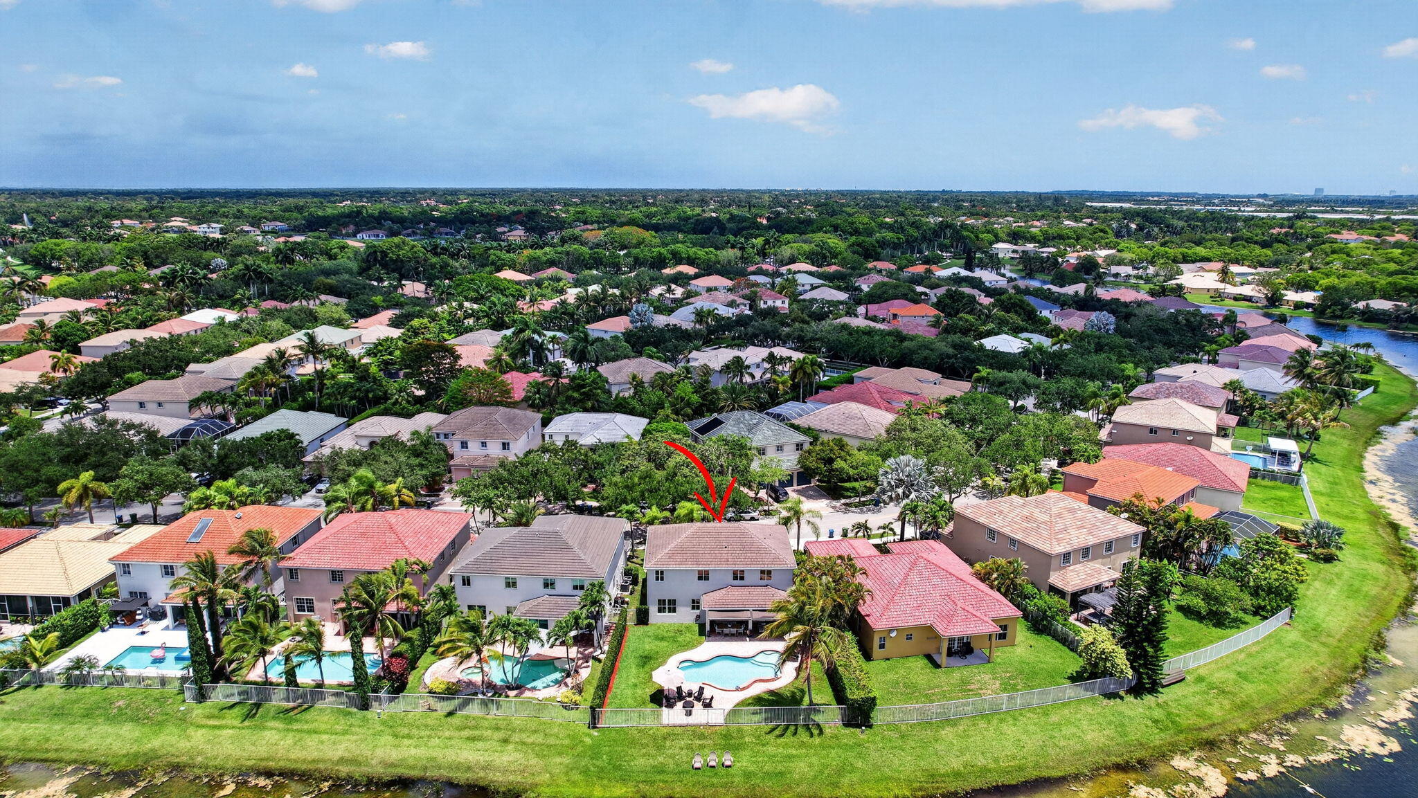 Laurel Ridge - Residential