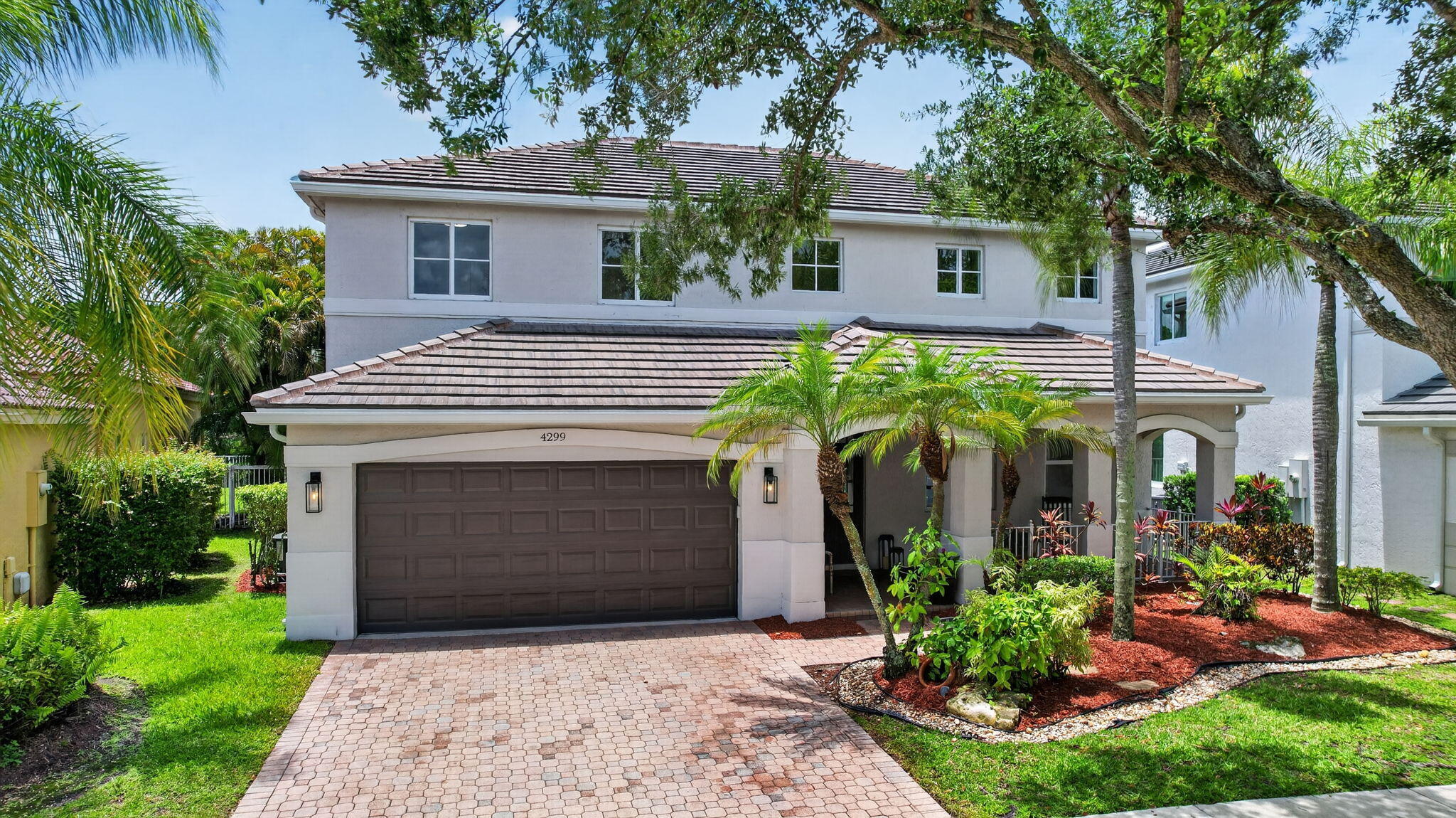 Laurel Ridge - Residential