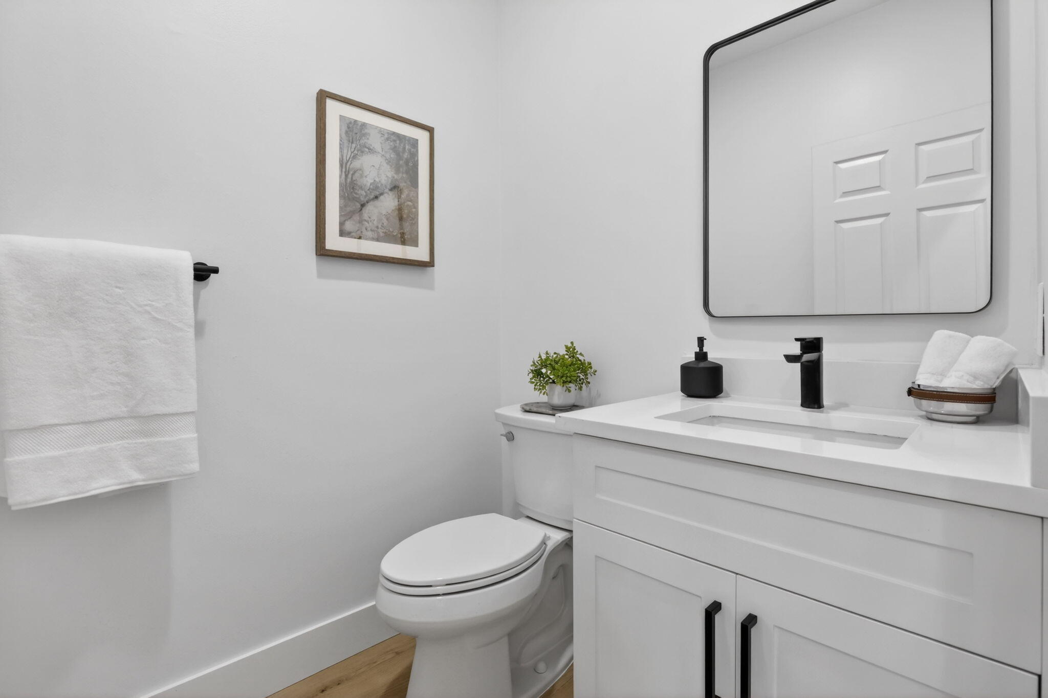 Laurel Ridge - Residential