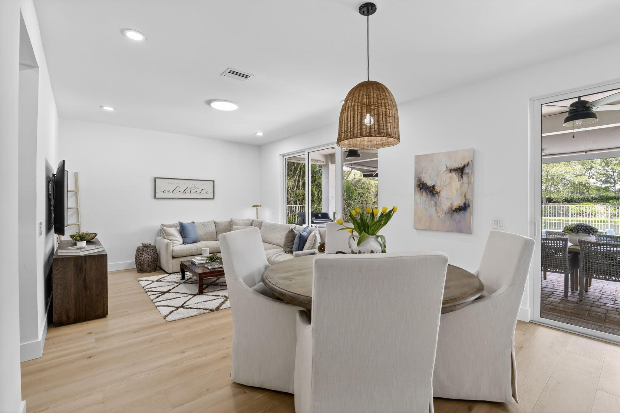 Laurel Ridge - Residential