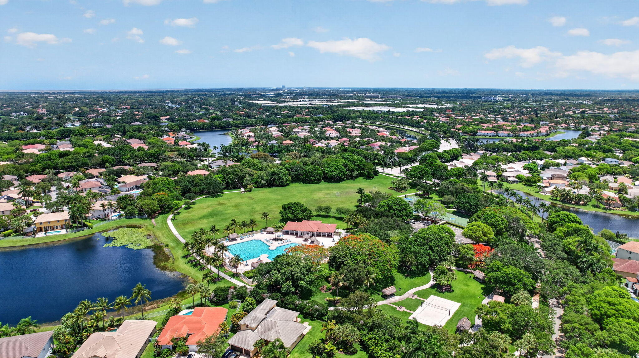 Laurel Ridge - Residential