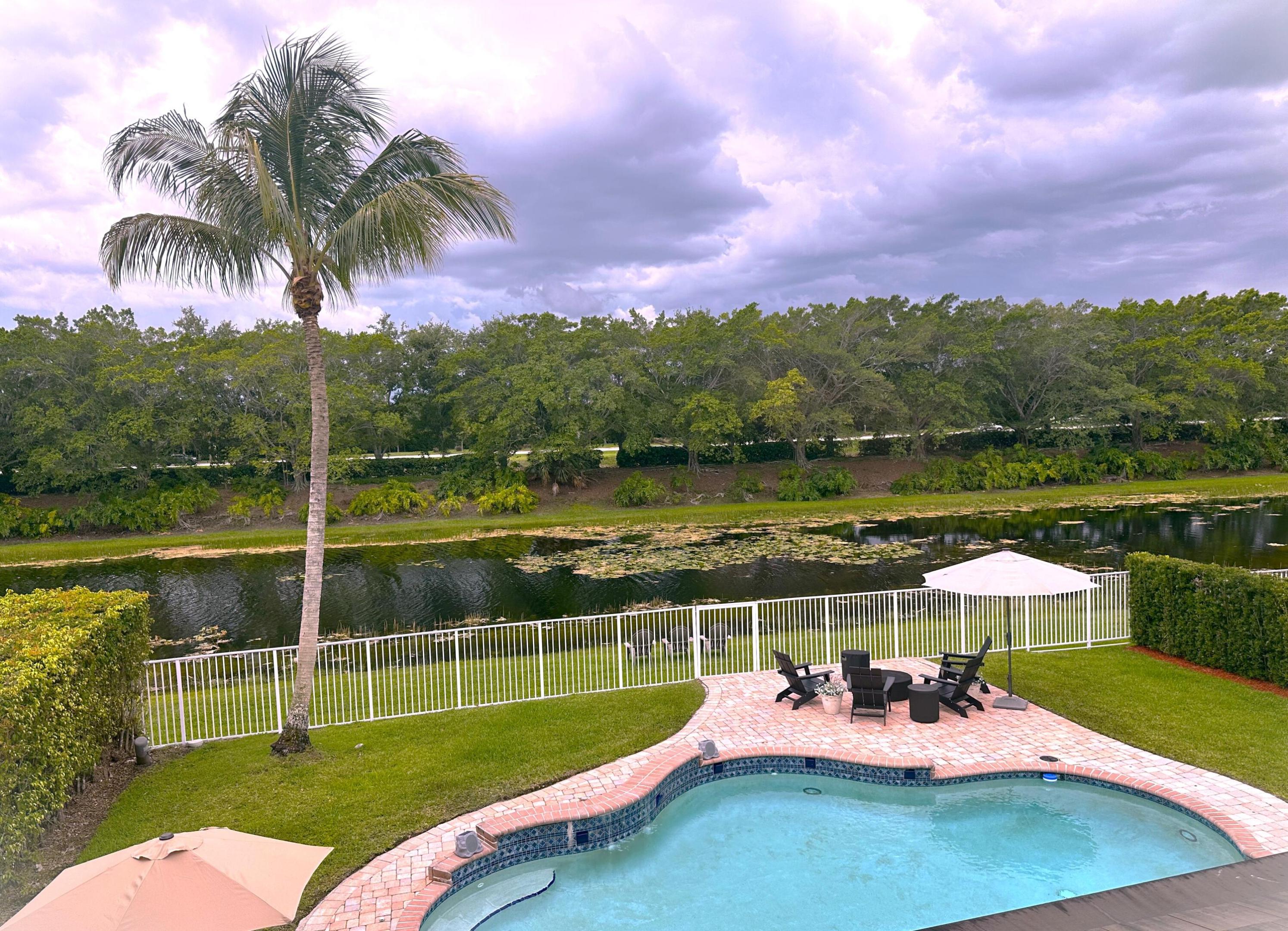 4299 Laurel Ridge Circle, Weston FL 33331