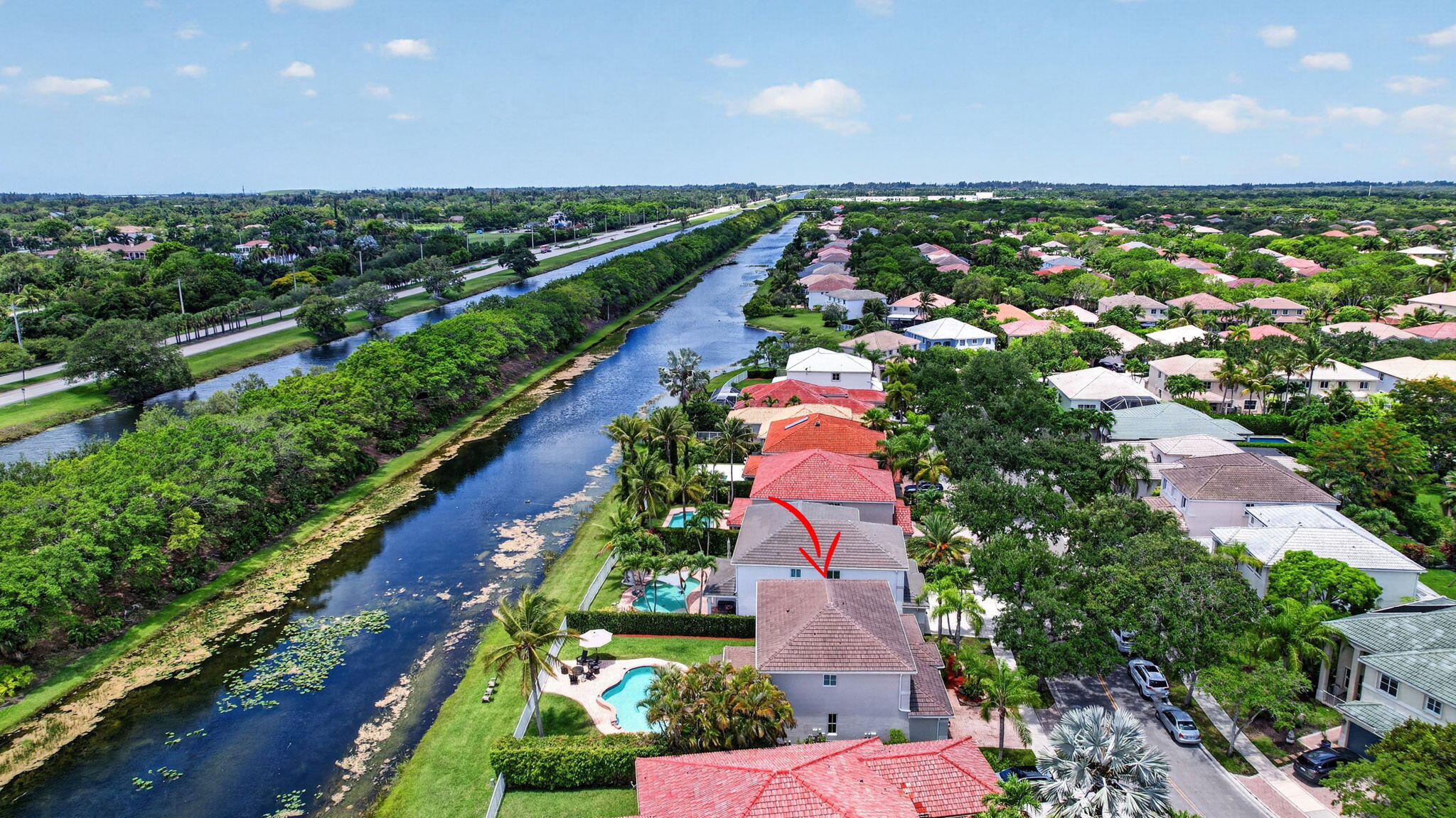 Laurel Ridge - Residential