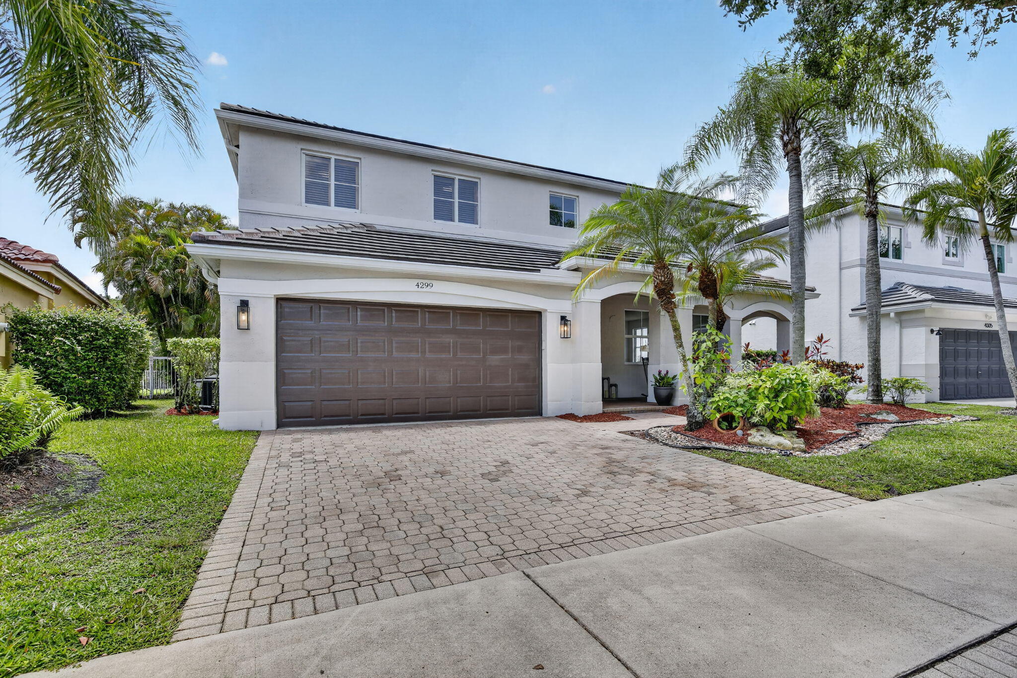 Laurel Ridge - Residential