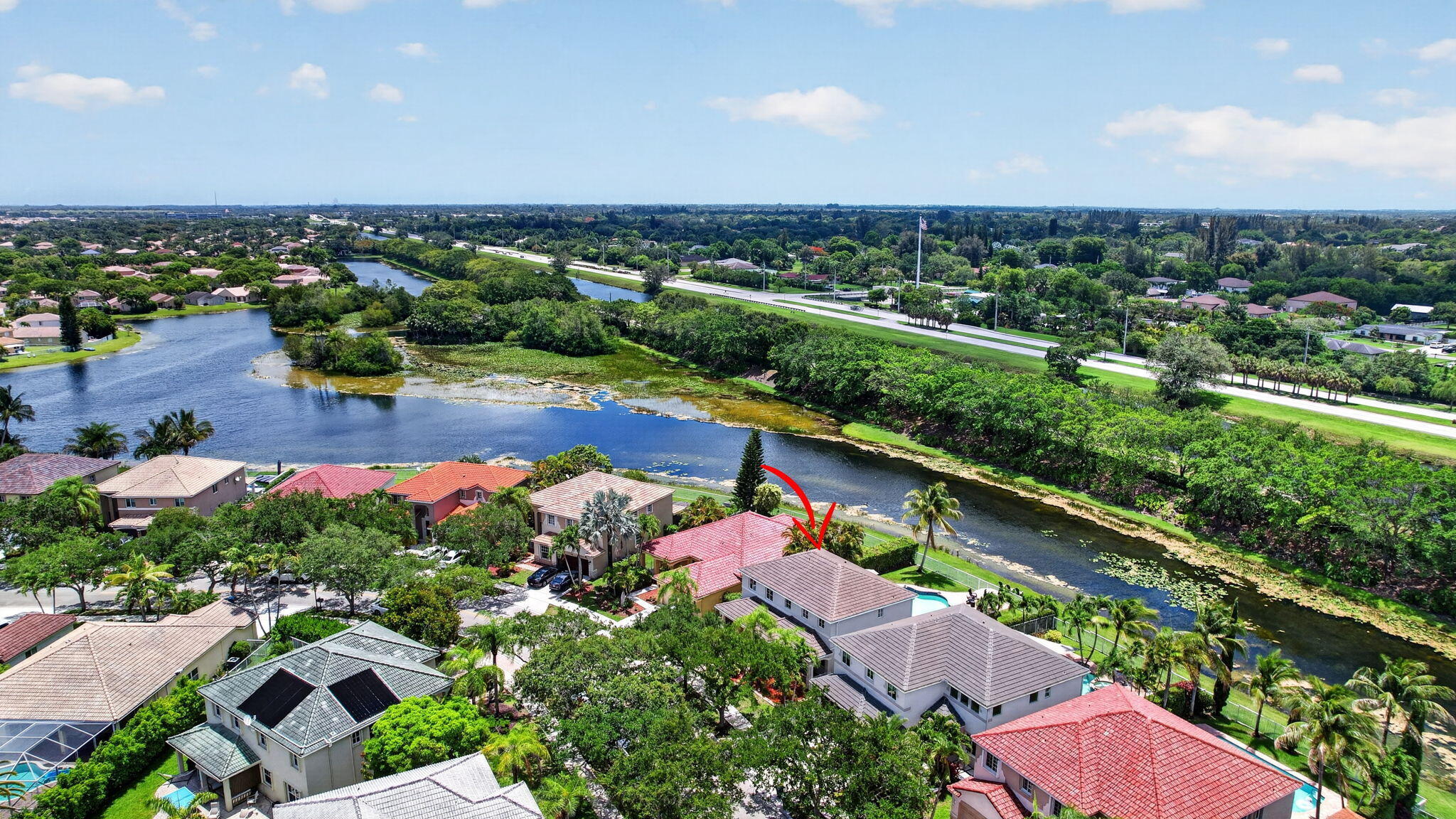 Laurel Ridge - Residential