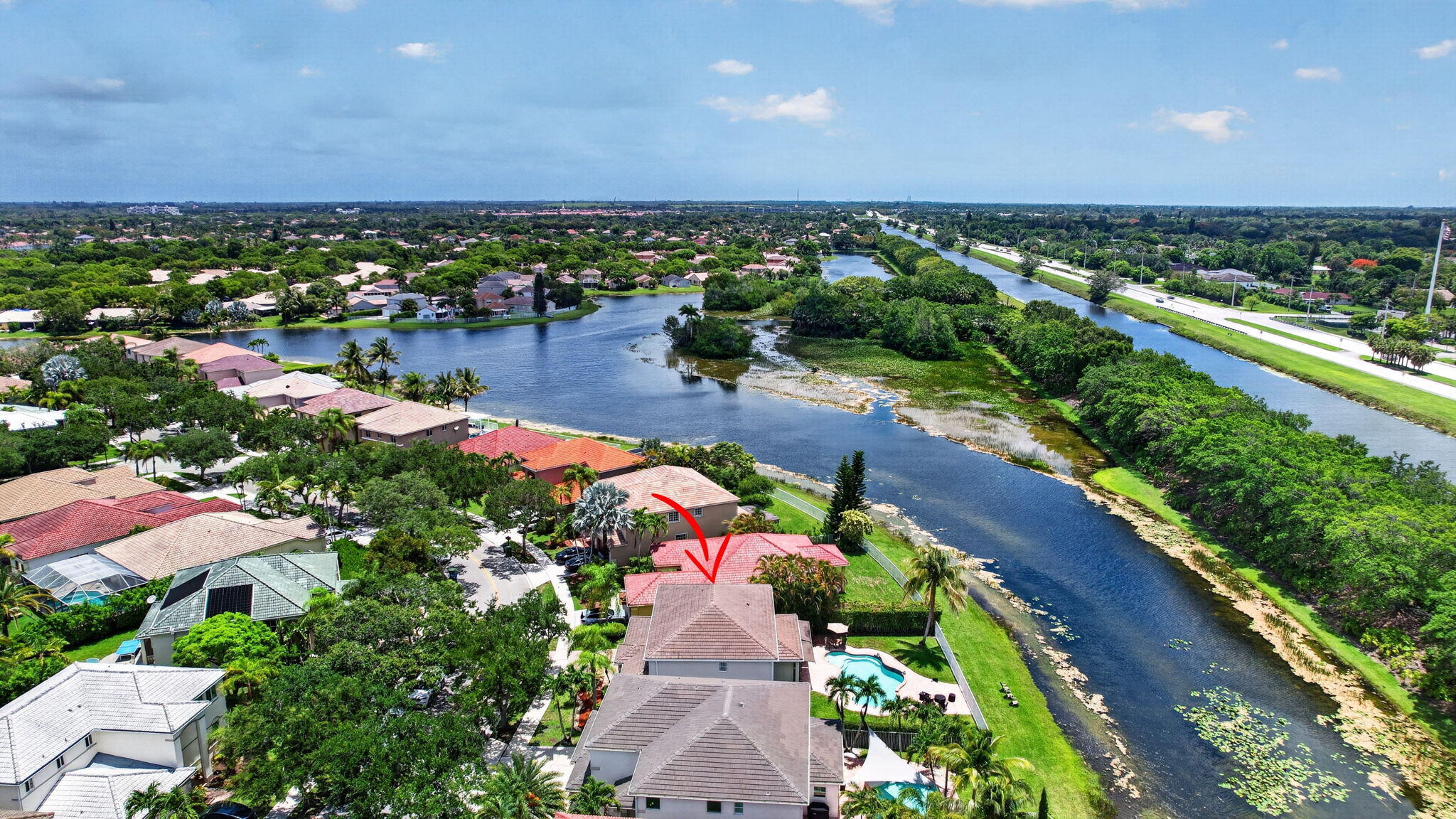 Laurel Ridge - Residential
