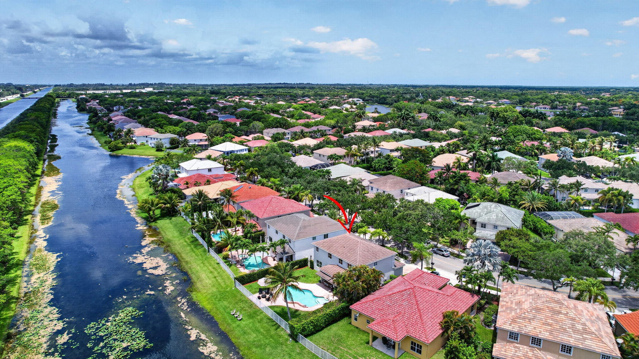 Laurel Ridge - Residential