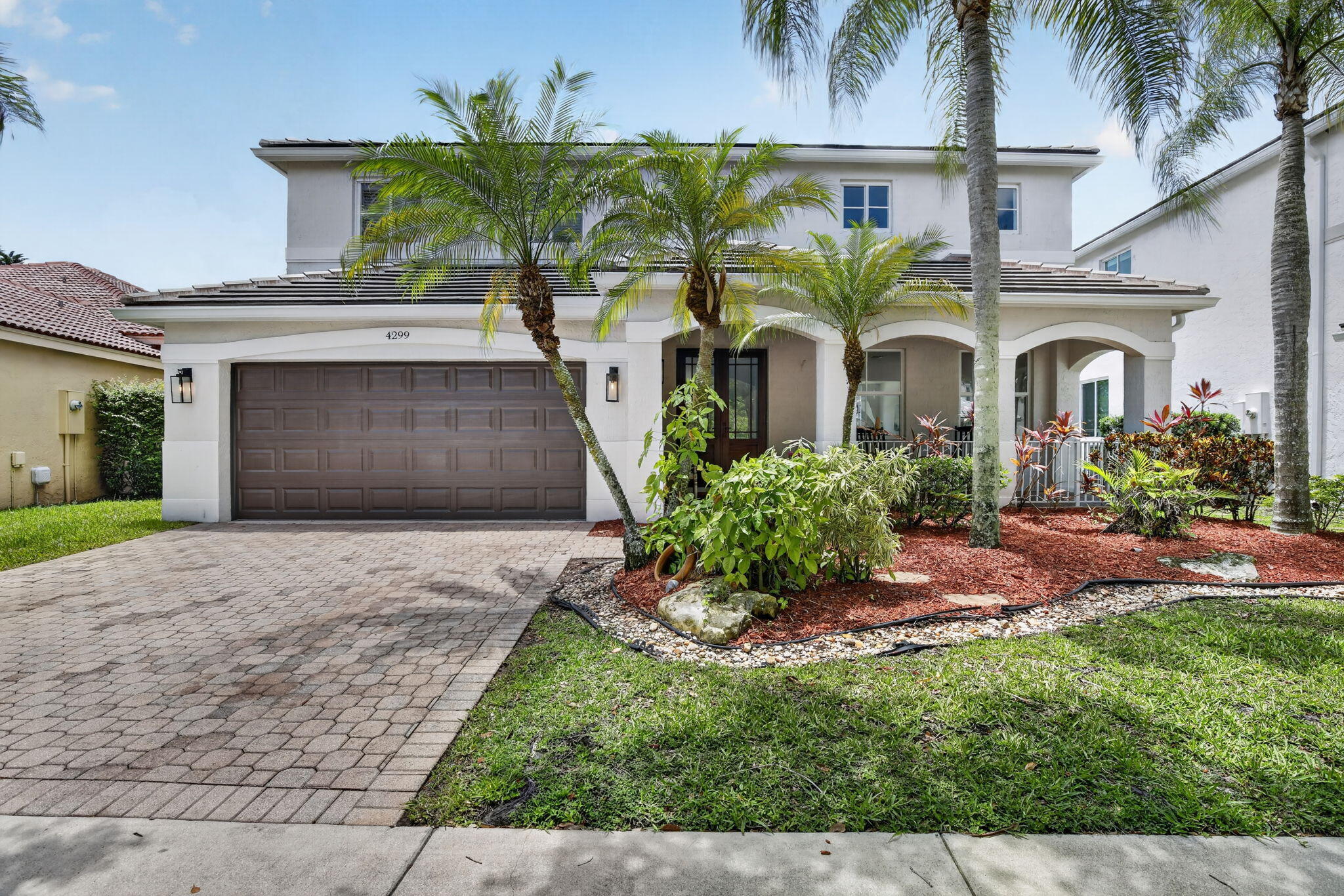 Laurel Ridge - Residential