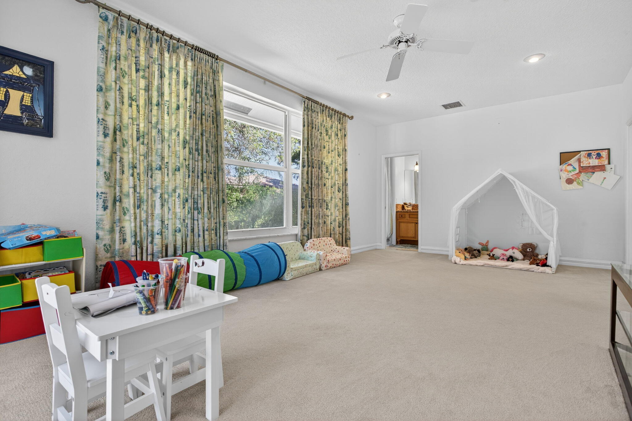 FOX RIDGE - Residential