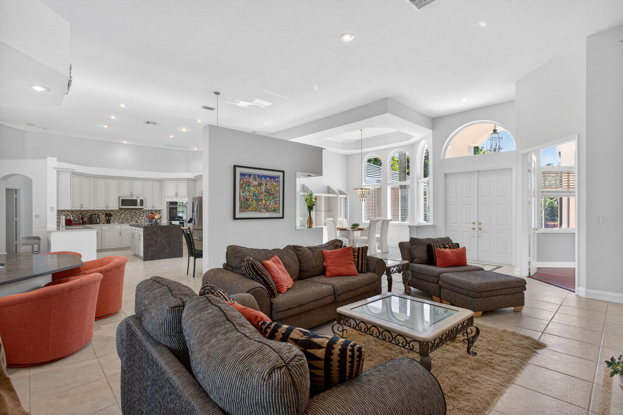 FOX RIDGE - Residential