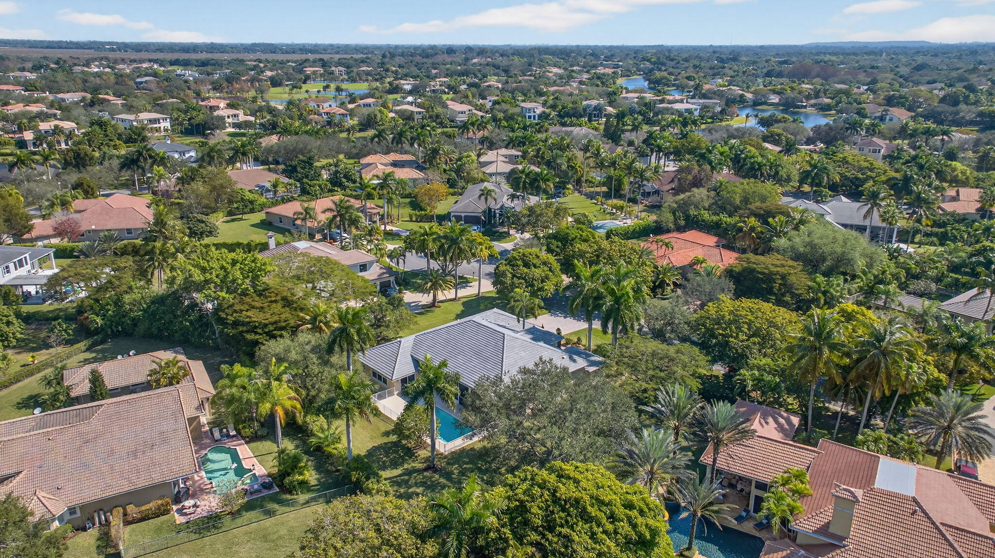 FOX RIDGE - Residential