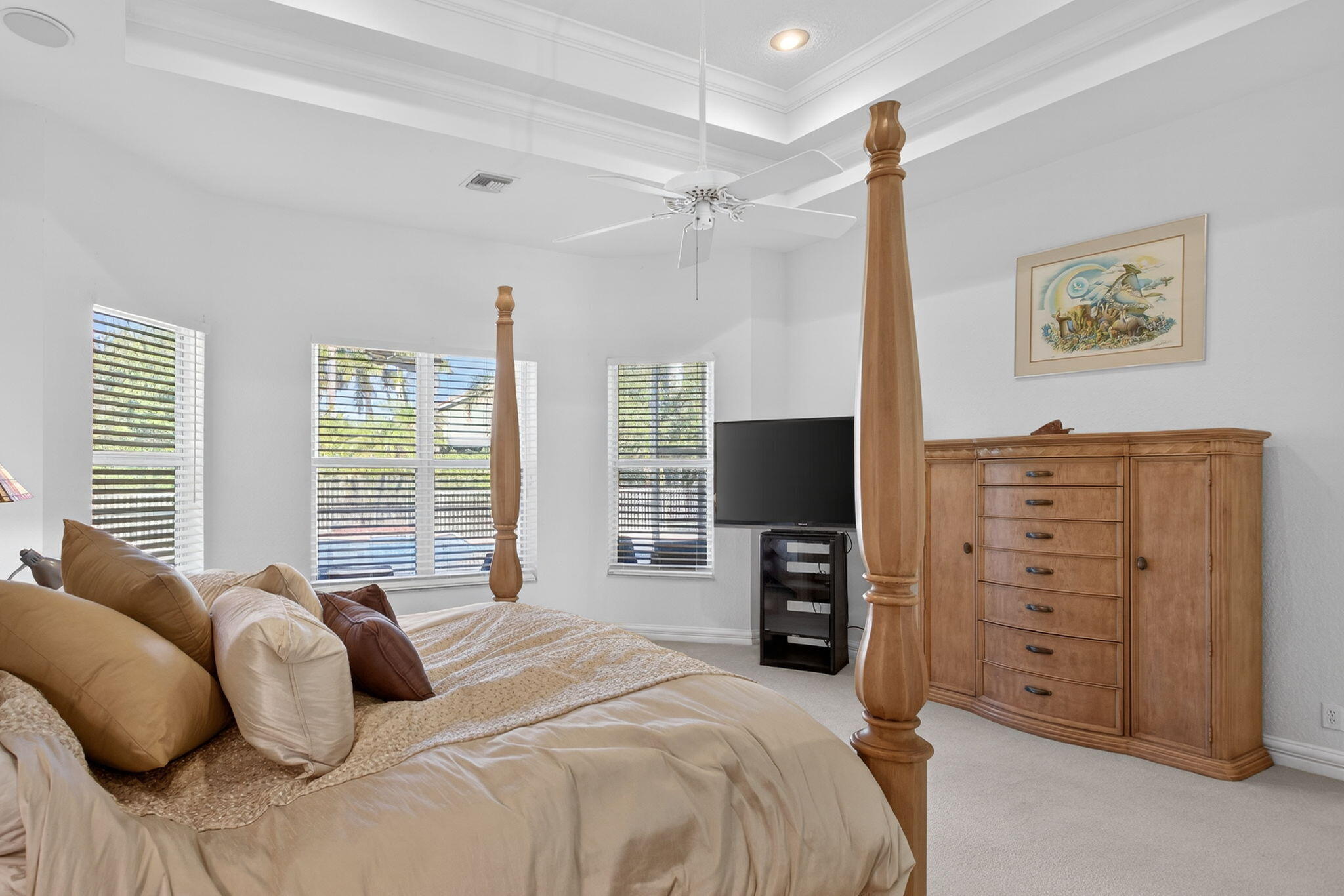 FOX RIDGE - Residential