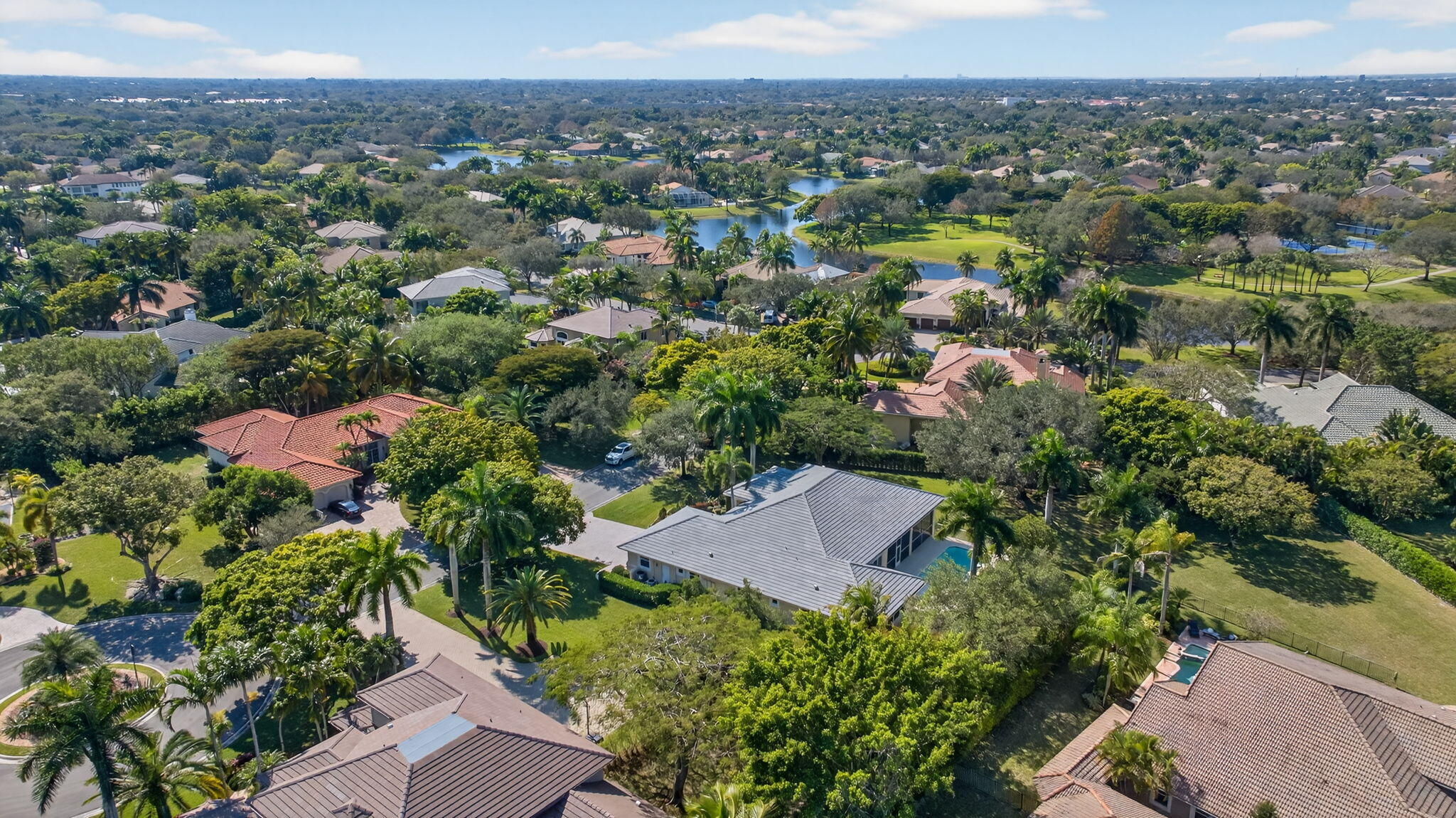 FOX RIDGE - Residential