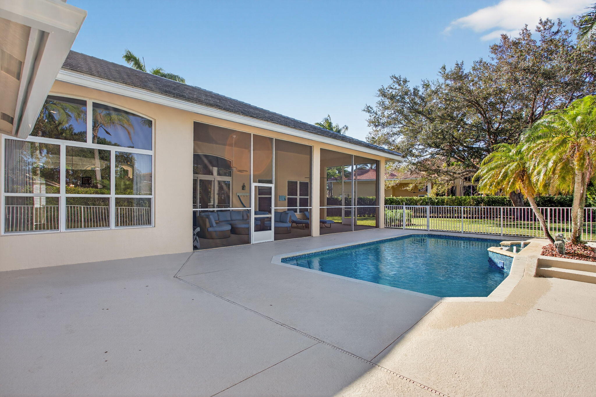 FOX RIDGE - Residential