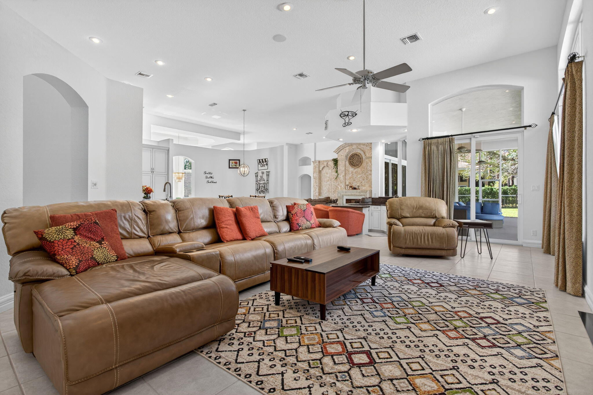 FOX RIDGE - Residential