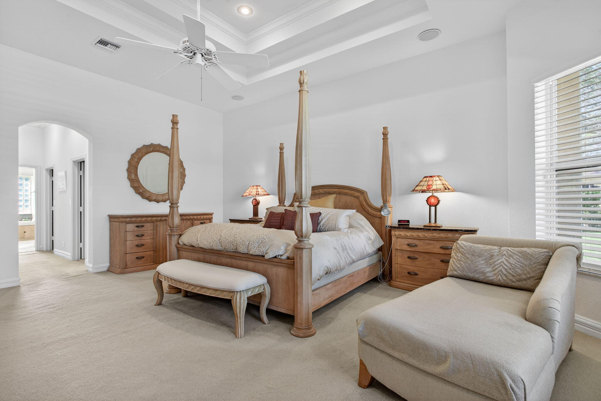 FOX RIDGE - Residential