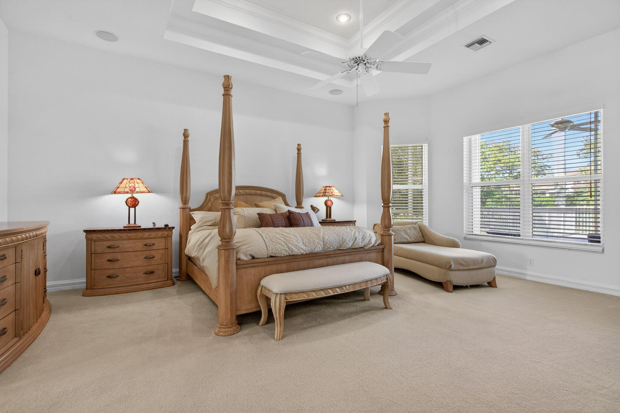 FOX RIDGE - Residential