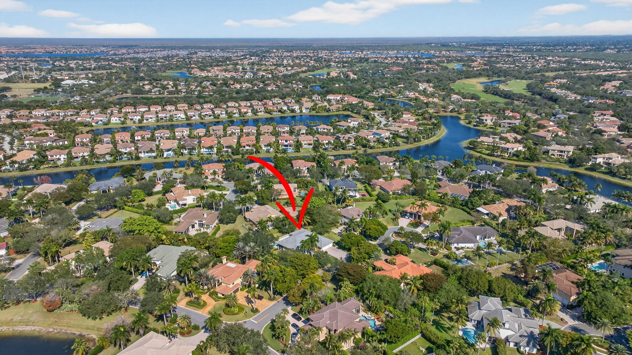 FOX RIDGE - Residential