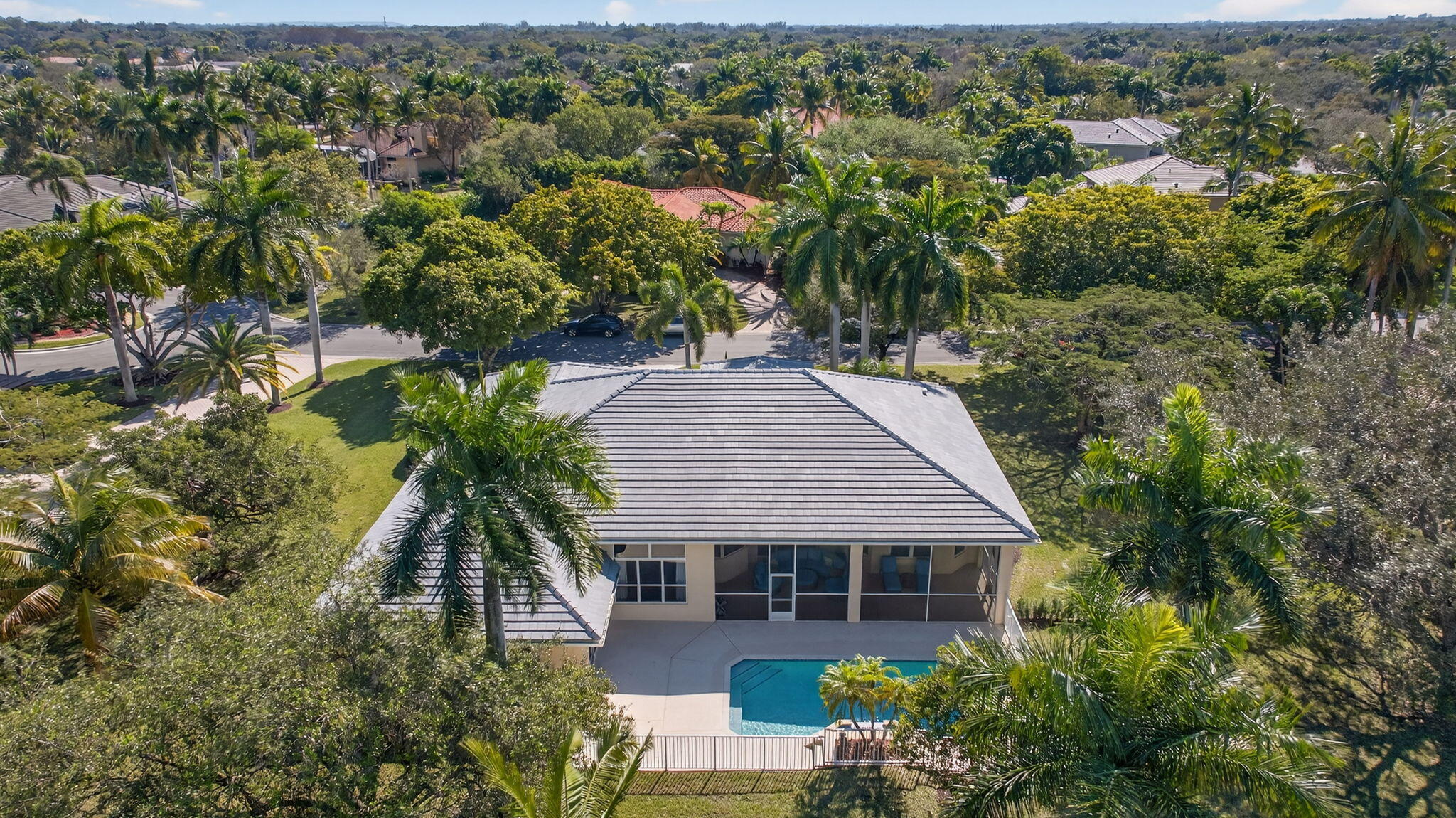 FOX RIDGE - Residential