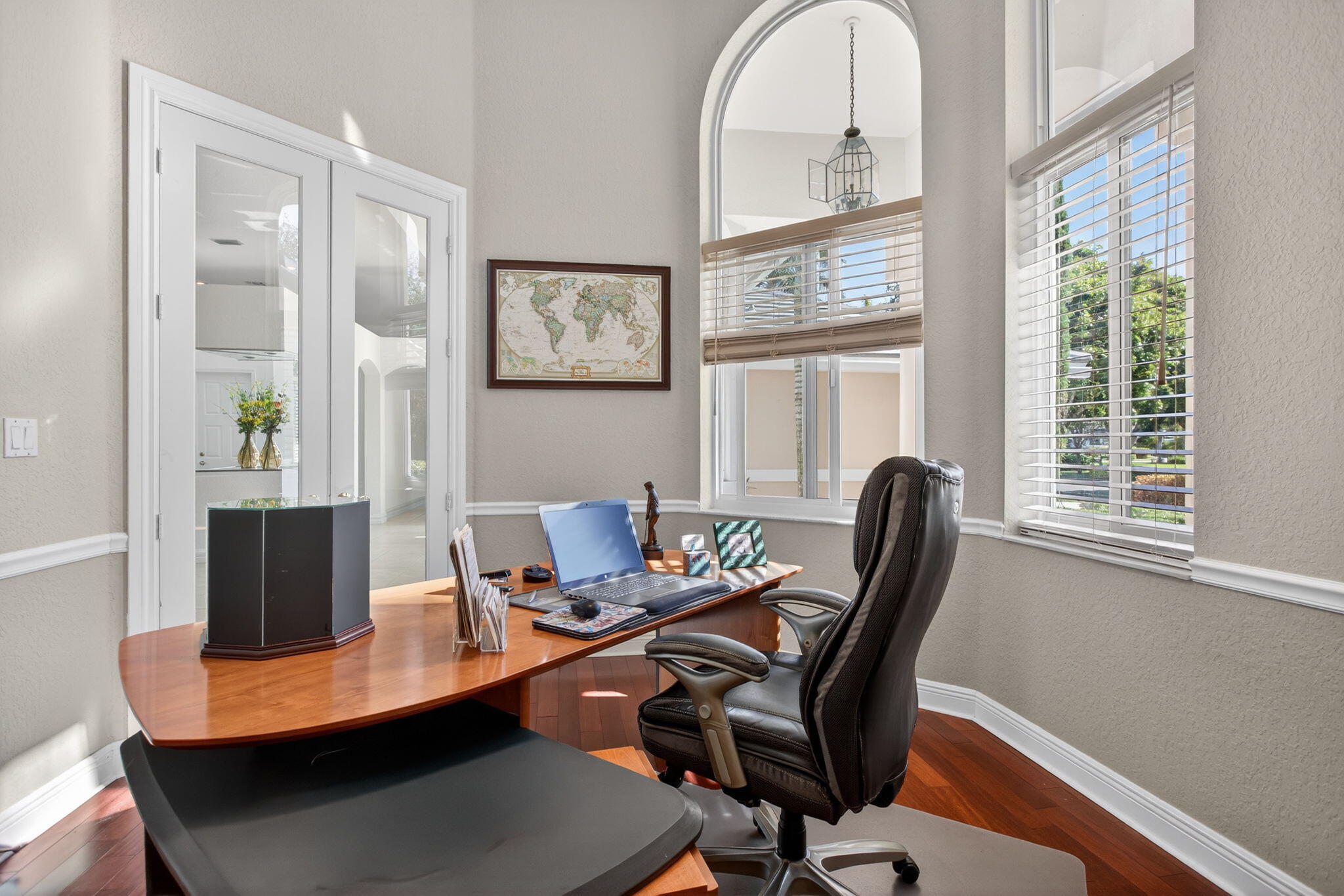 FOX RIDGE - Residential