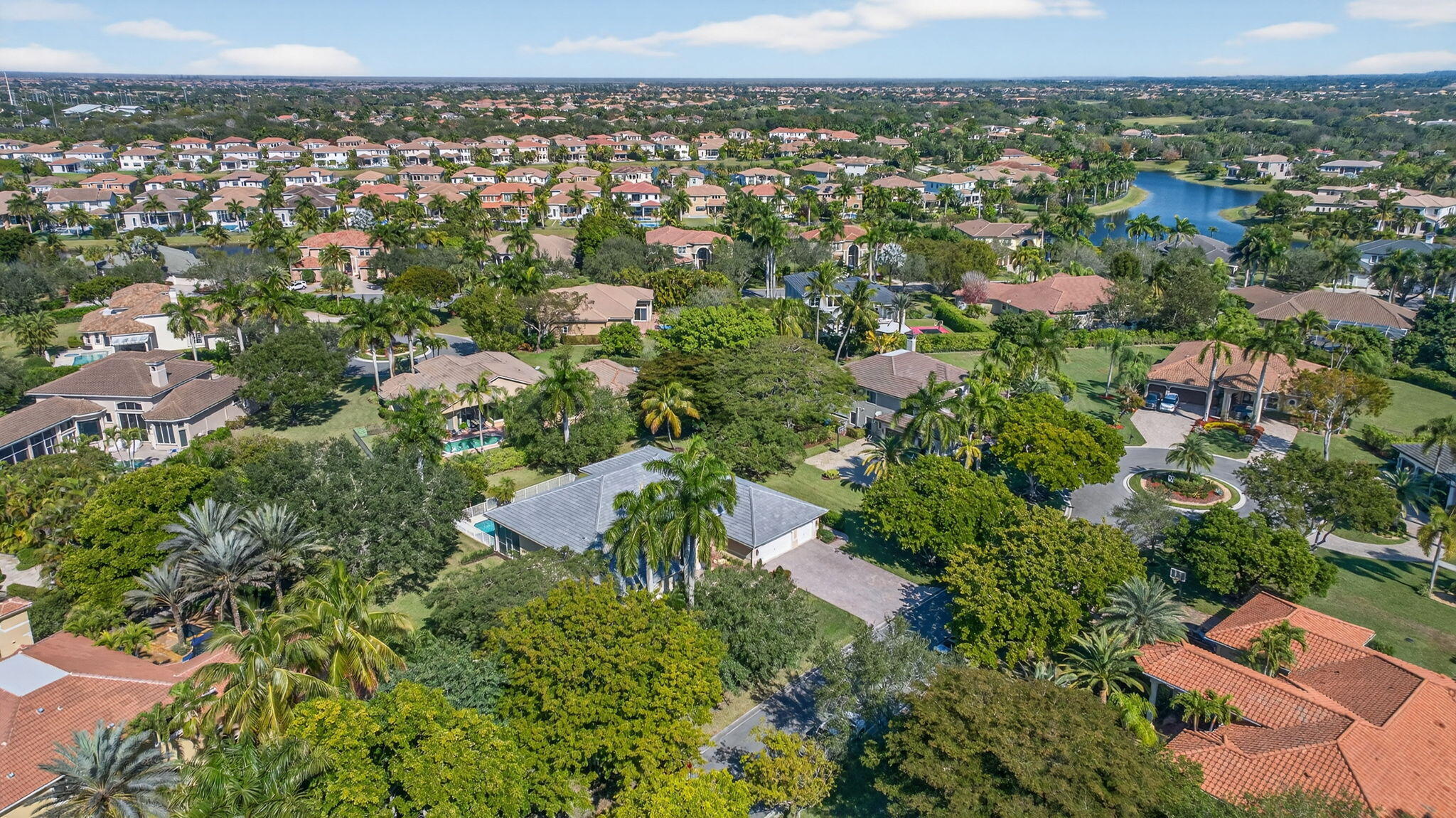 FOX RIDGE - Residential