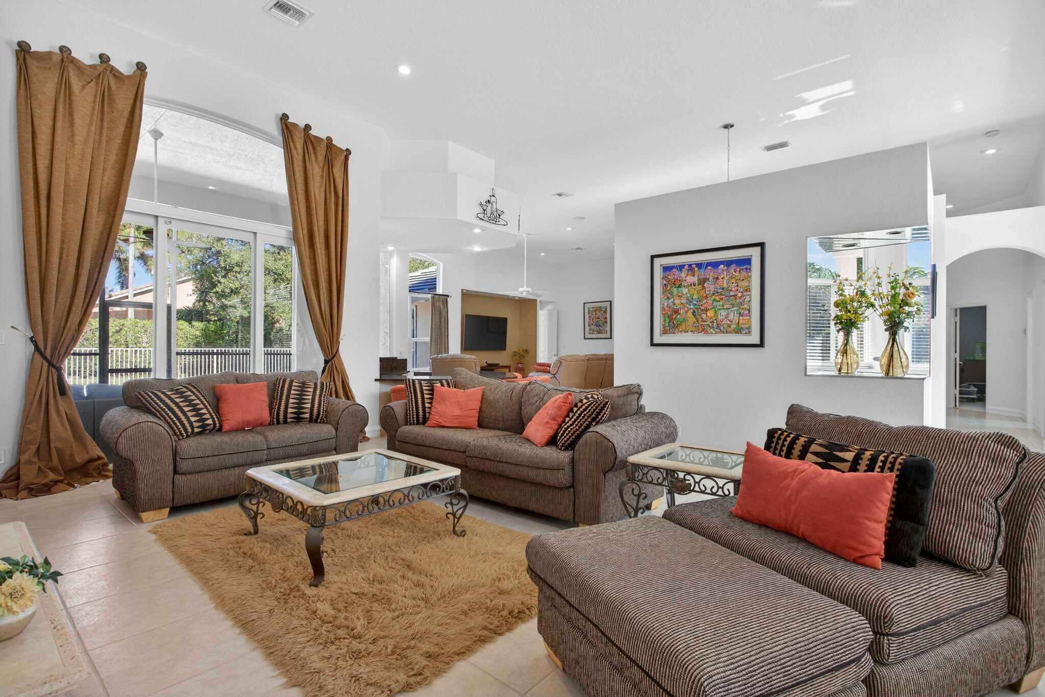 FOX RIDGE - Residential