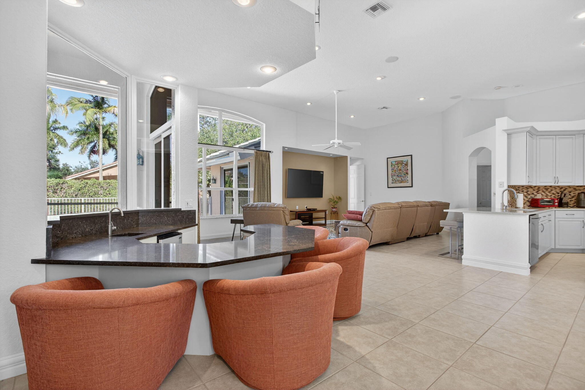 FOX RIDGE - Residential