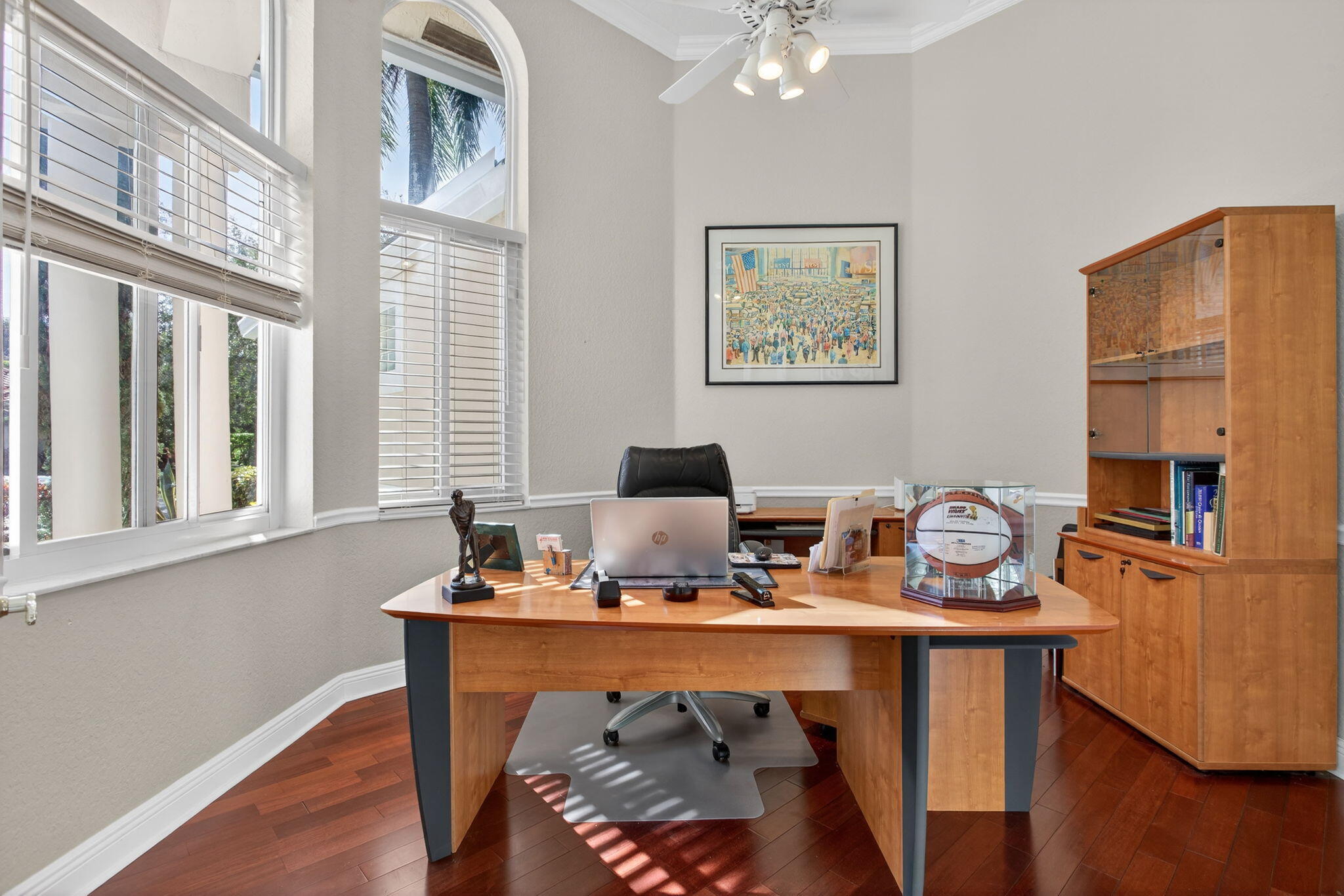 FOX RIDGE - Residential