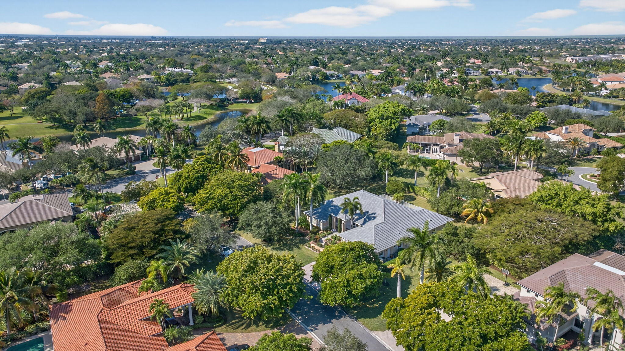 FOX RIDGE - Residential