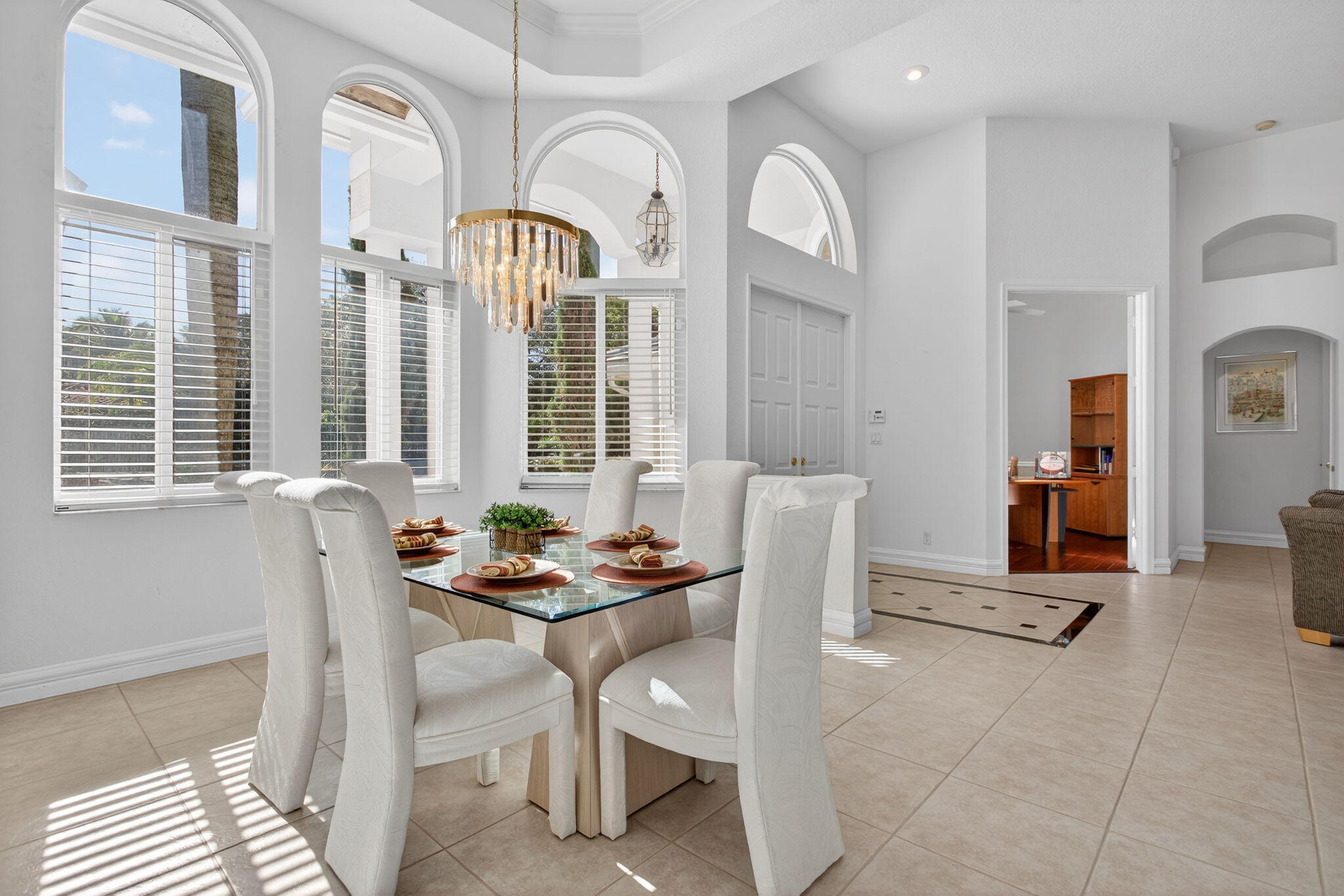 FOX RIDGE - Residential