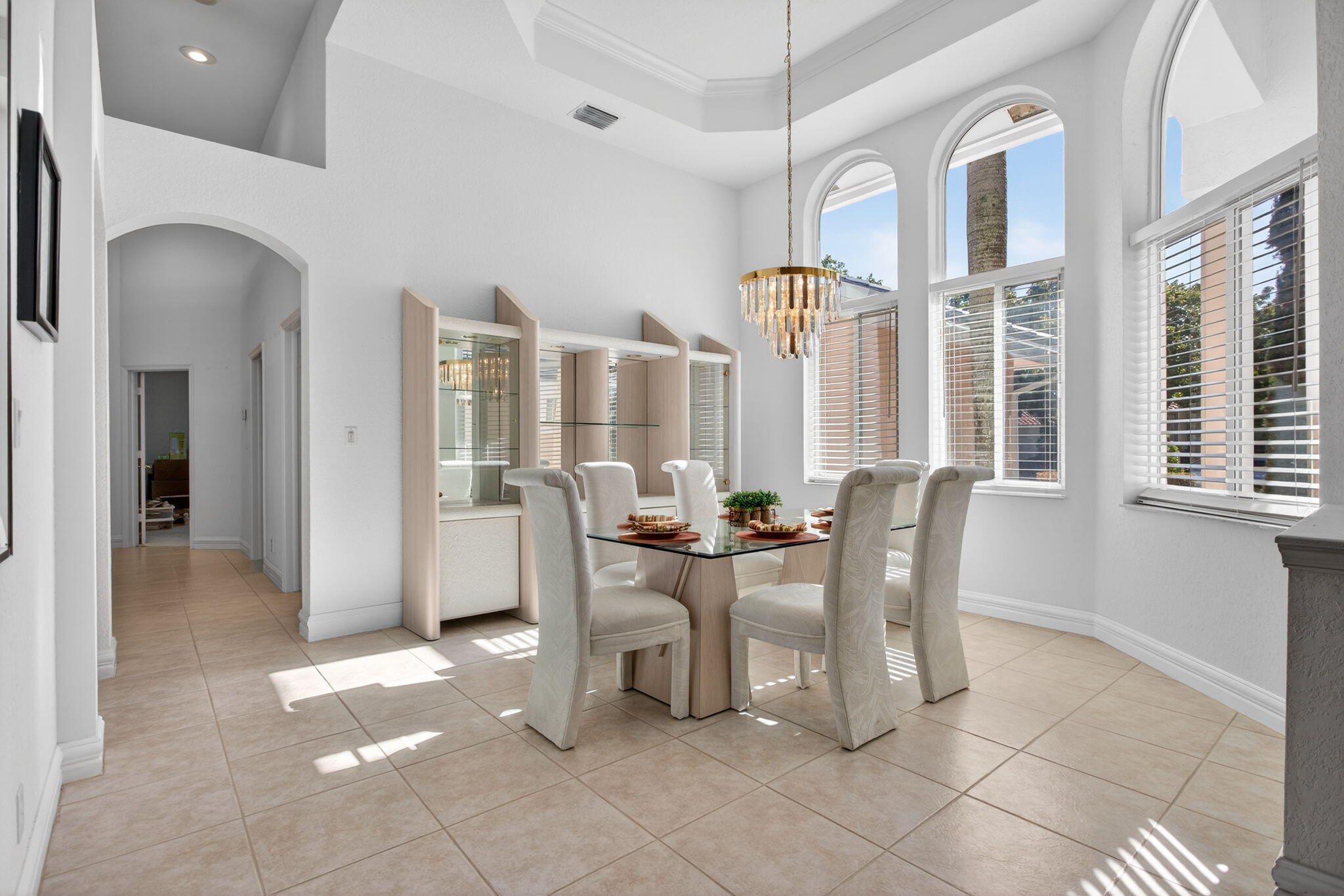 FOX RIDGE - Residential