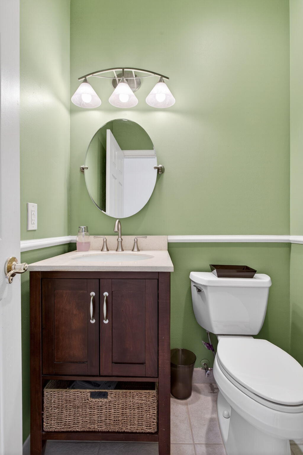 FOX RIDGE - Residential