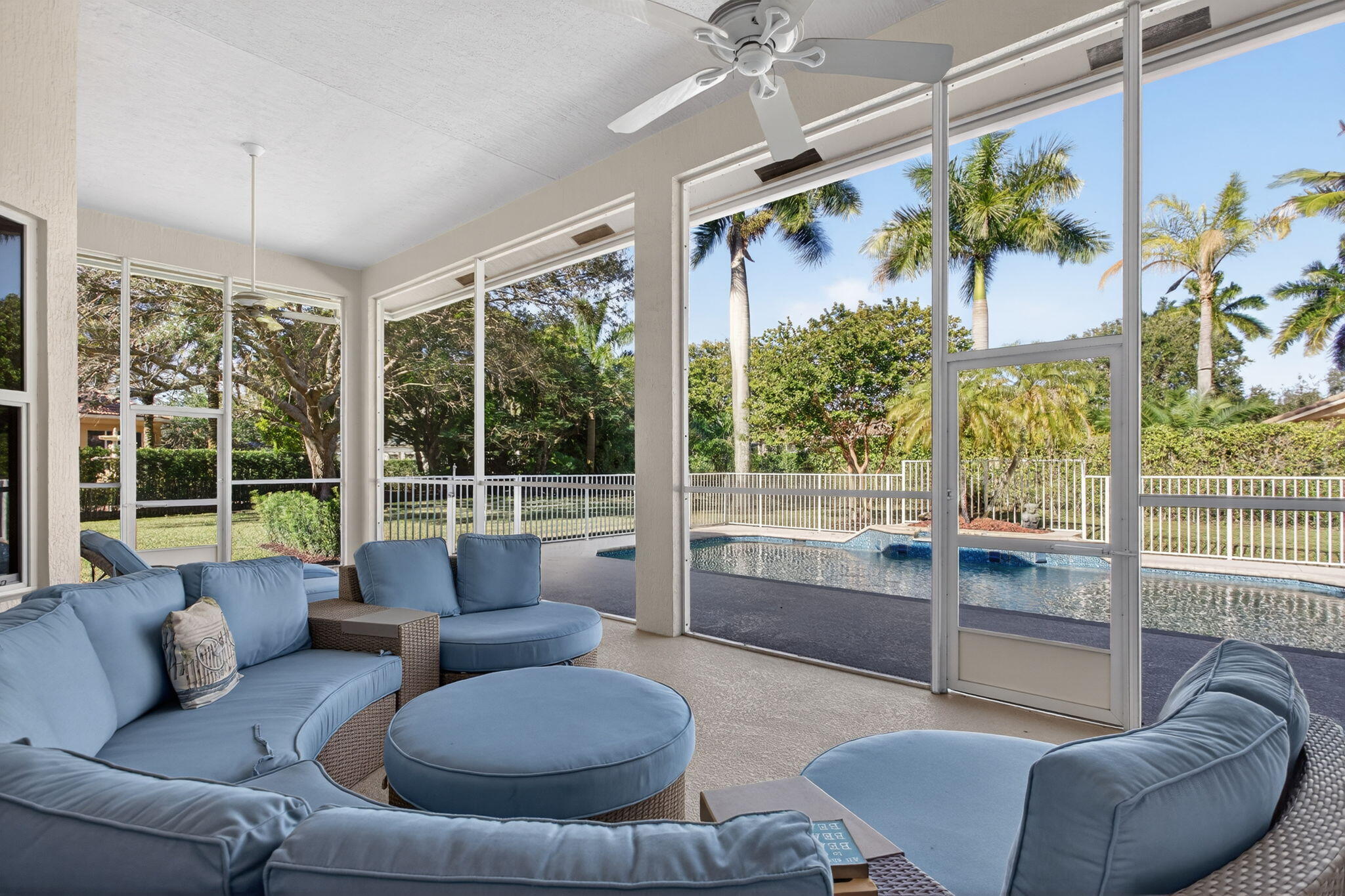 FOX RIDGE - Residential