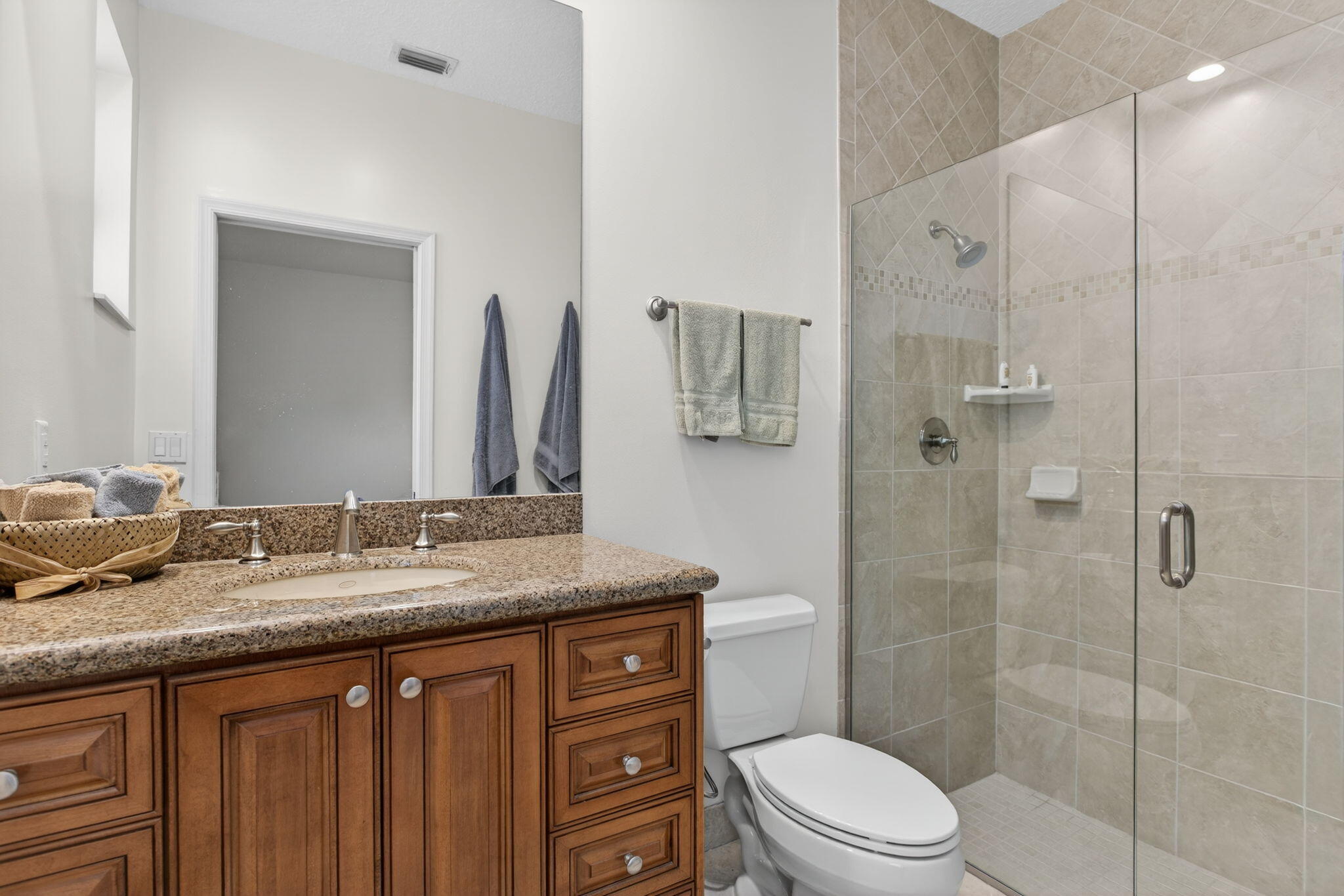 FOX RIDGE - Residential