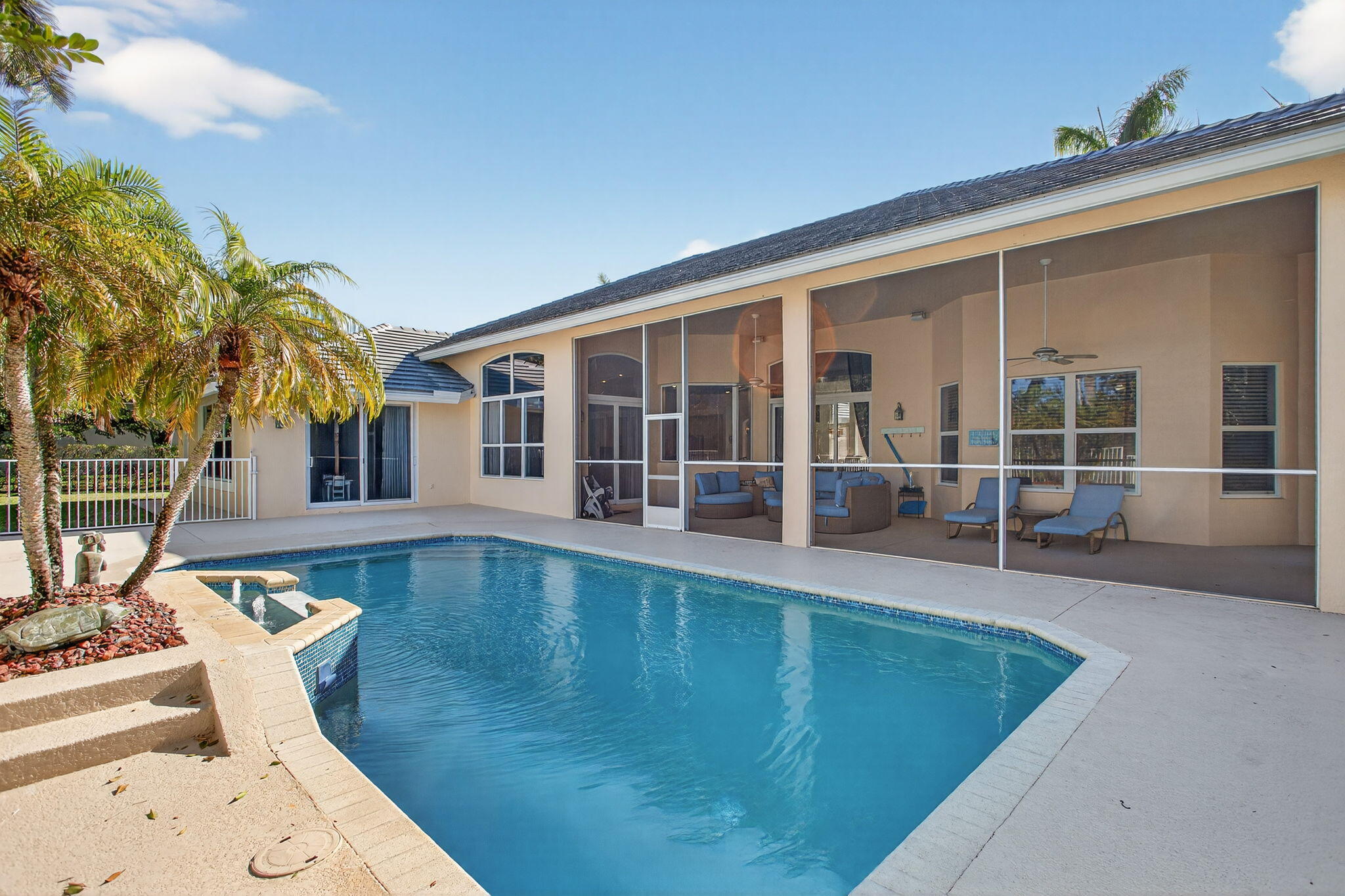 FOX RIDGE - Residential