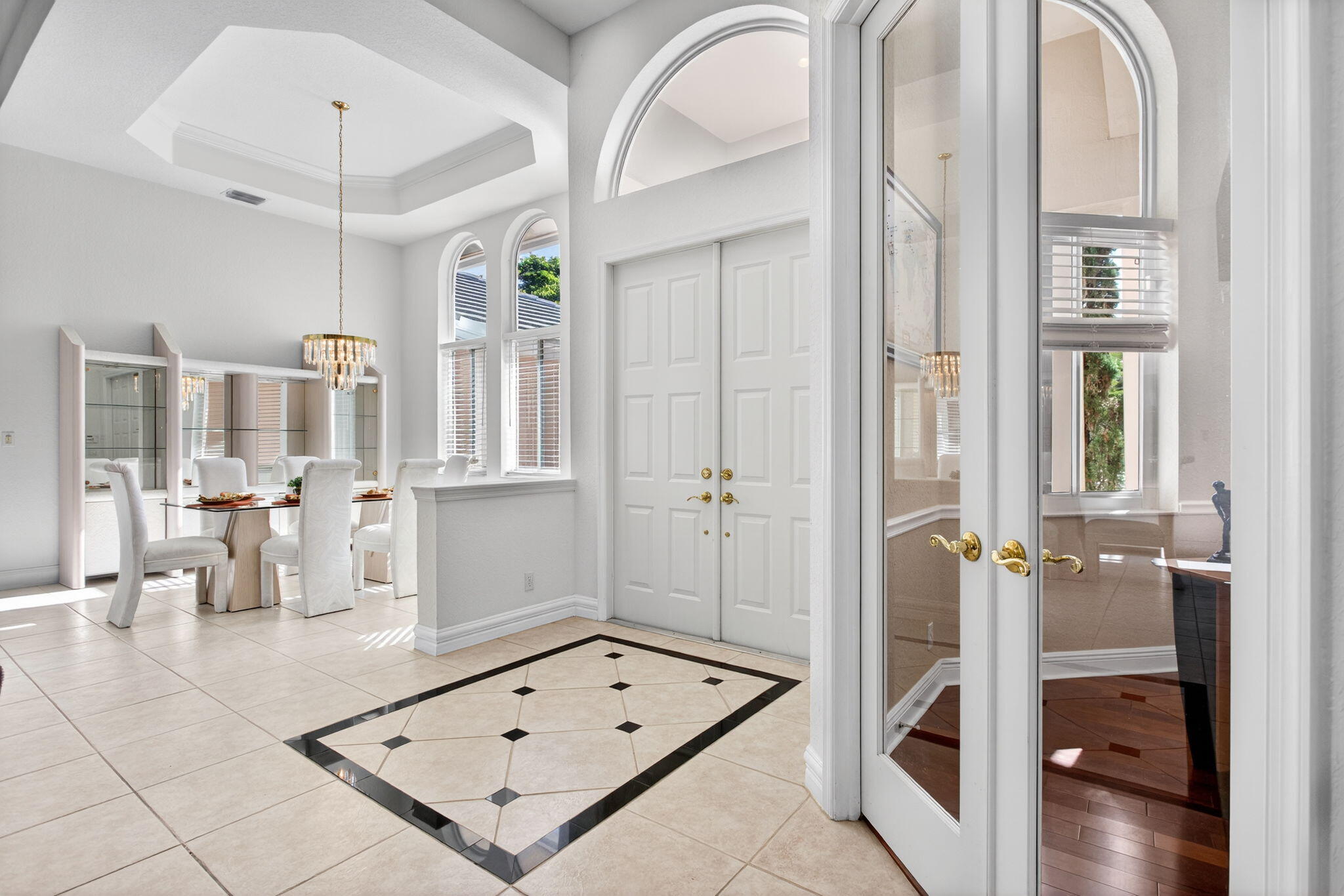 FOX RIDGE - Residential