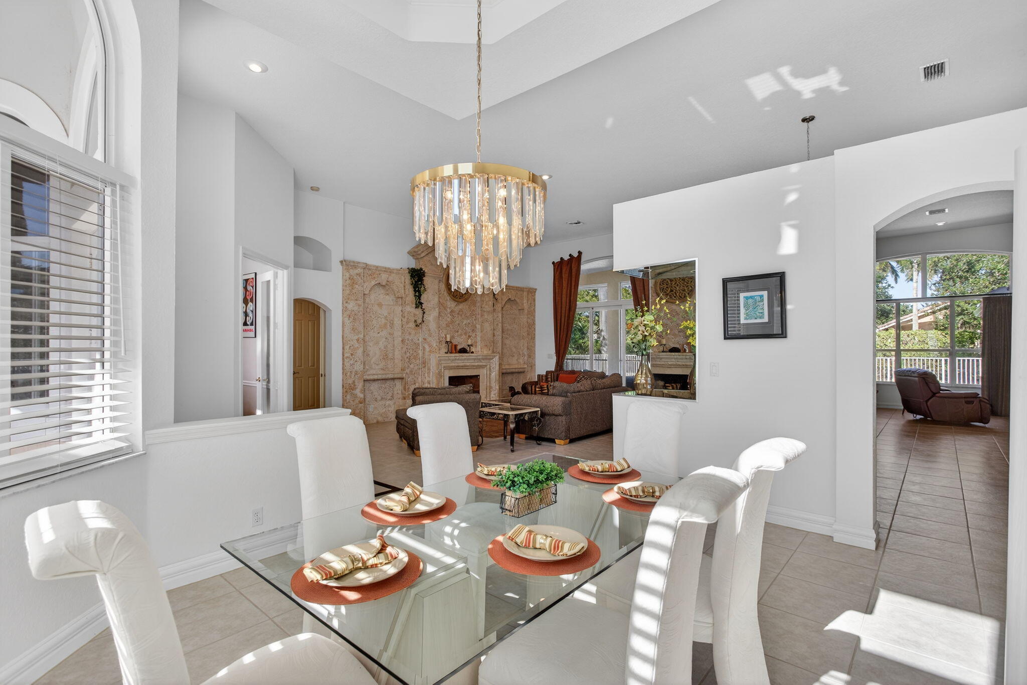 FOX RIDGE - Residential