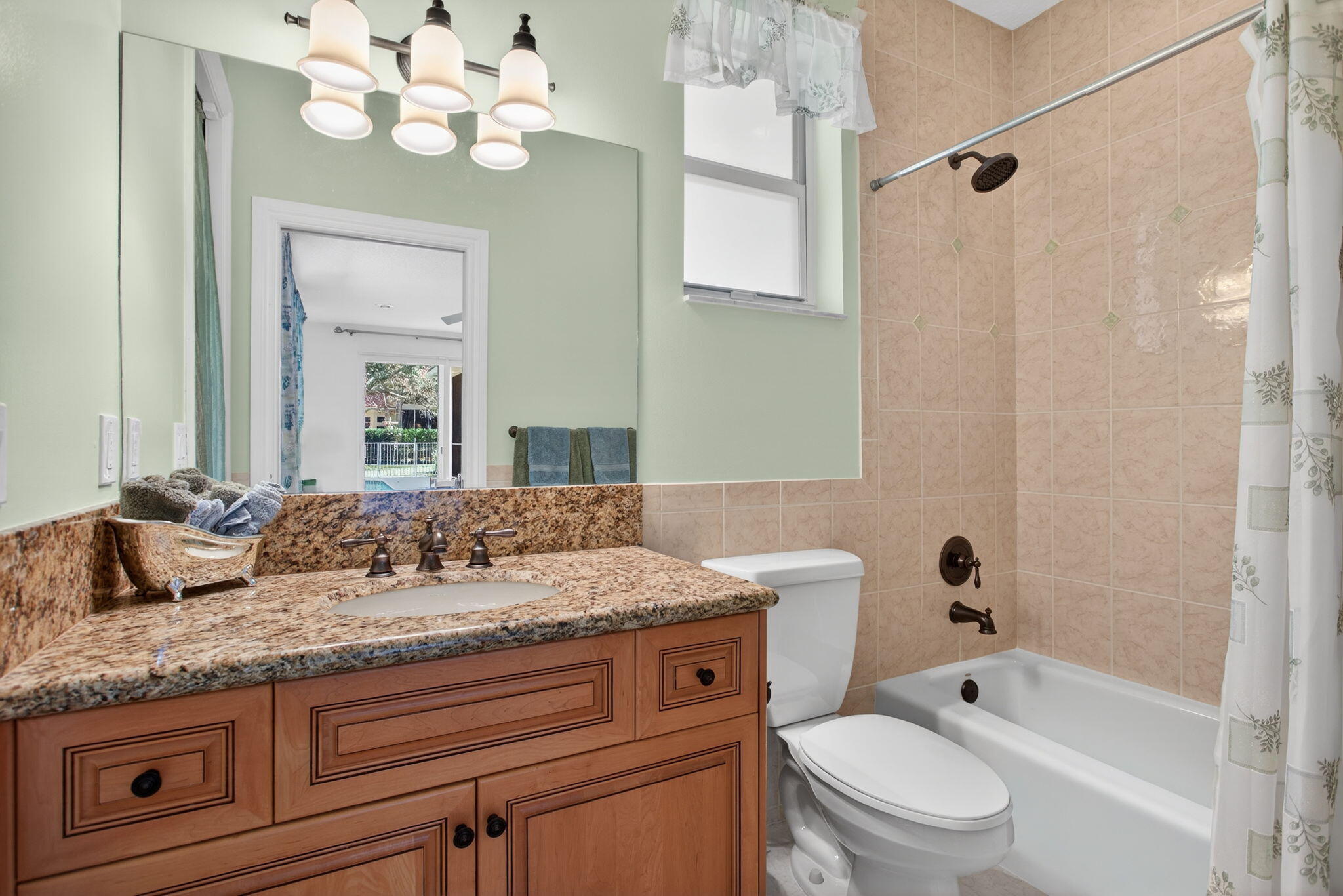 FOX RIDGE - Residential