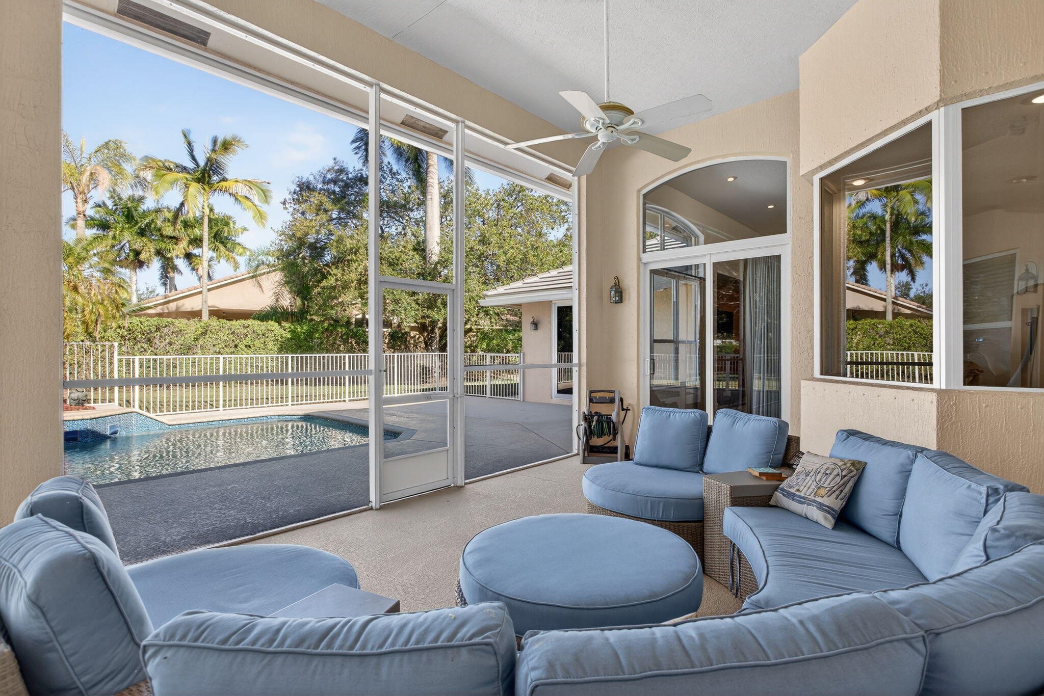 FOX RIDGE - Residential