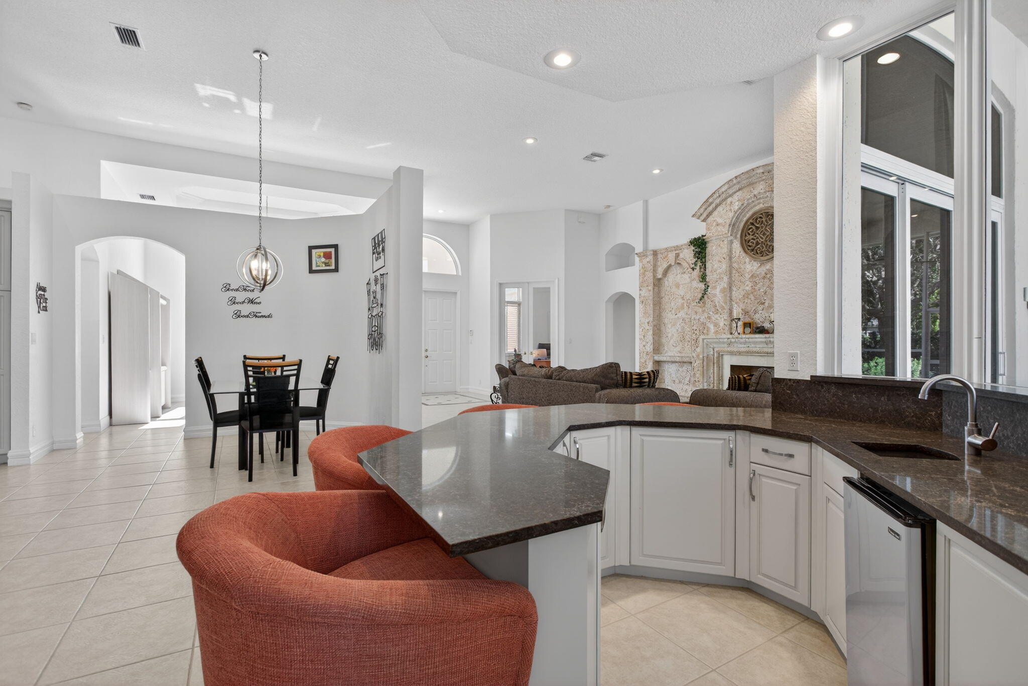 FOX RIDGE - Residential